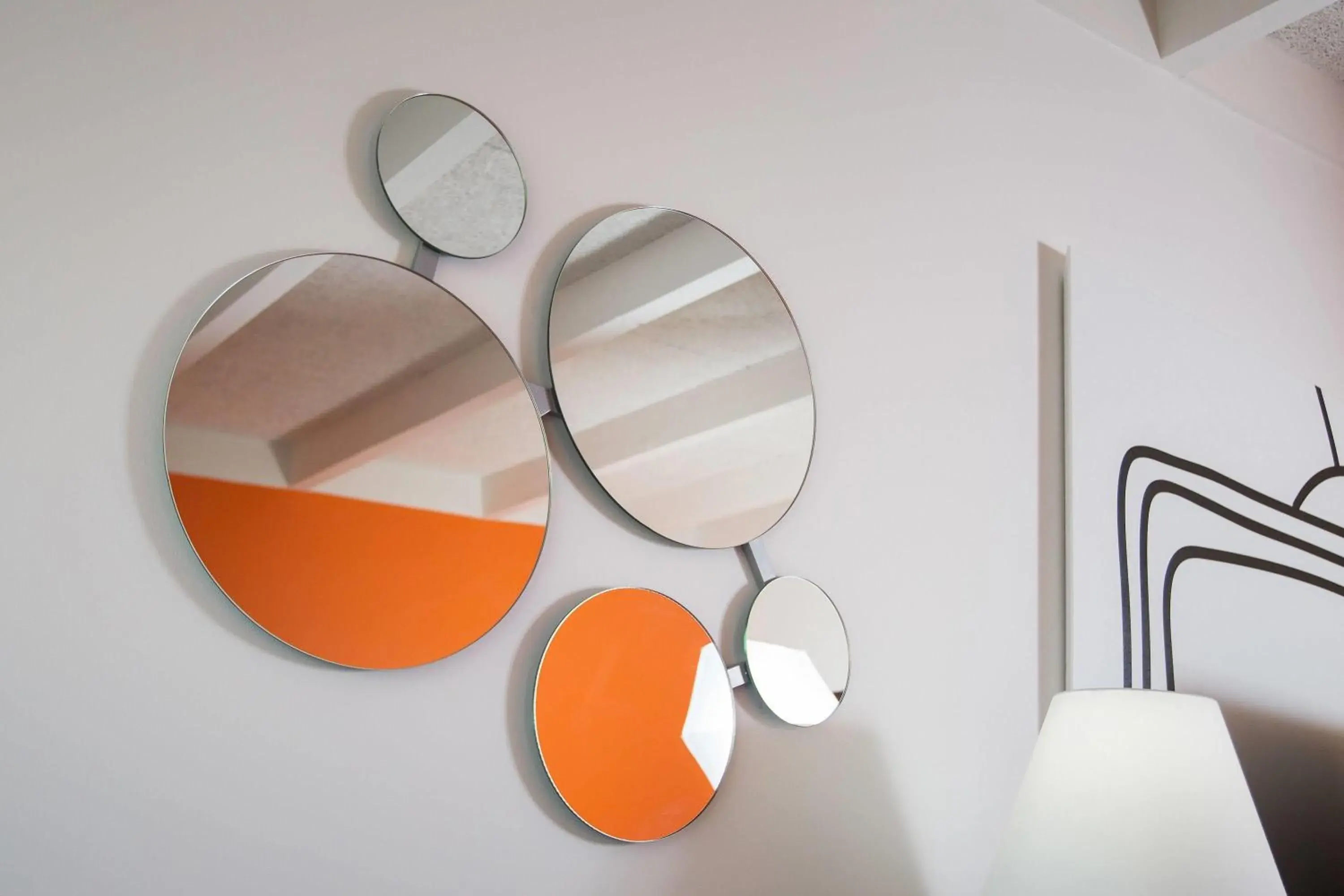 Photo of the whole room in Howard Johnson by Wyndham Toms River Photo of the whole room in Howard Johnson by Wyndham Toms River