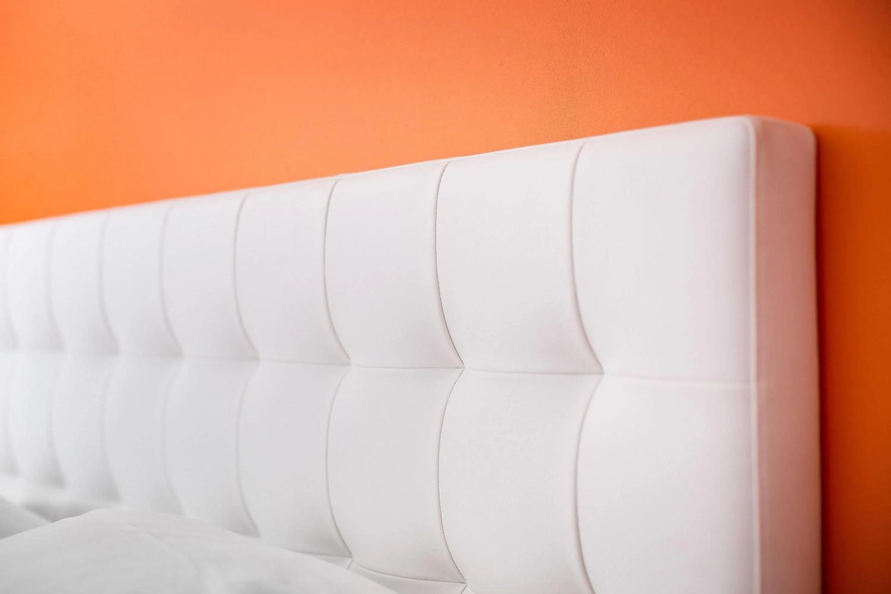 Photo of the whole room in Howard Johnson by Wyndham Toms River