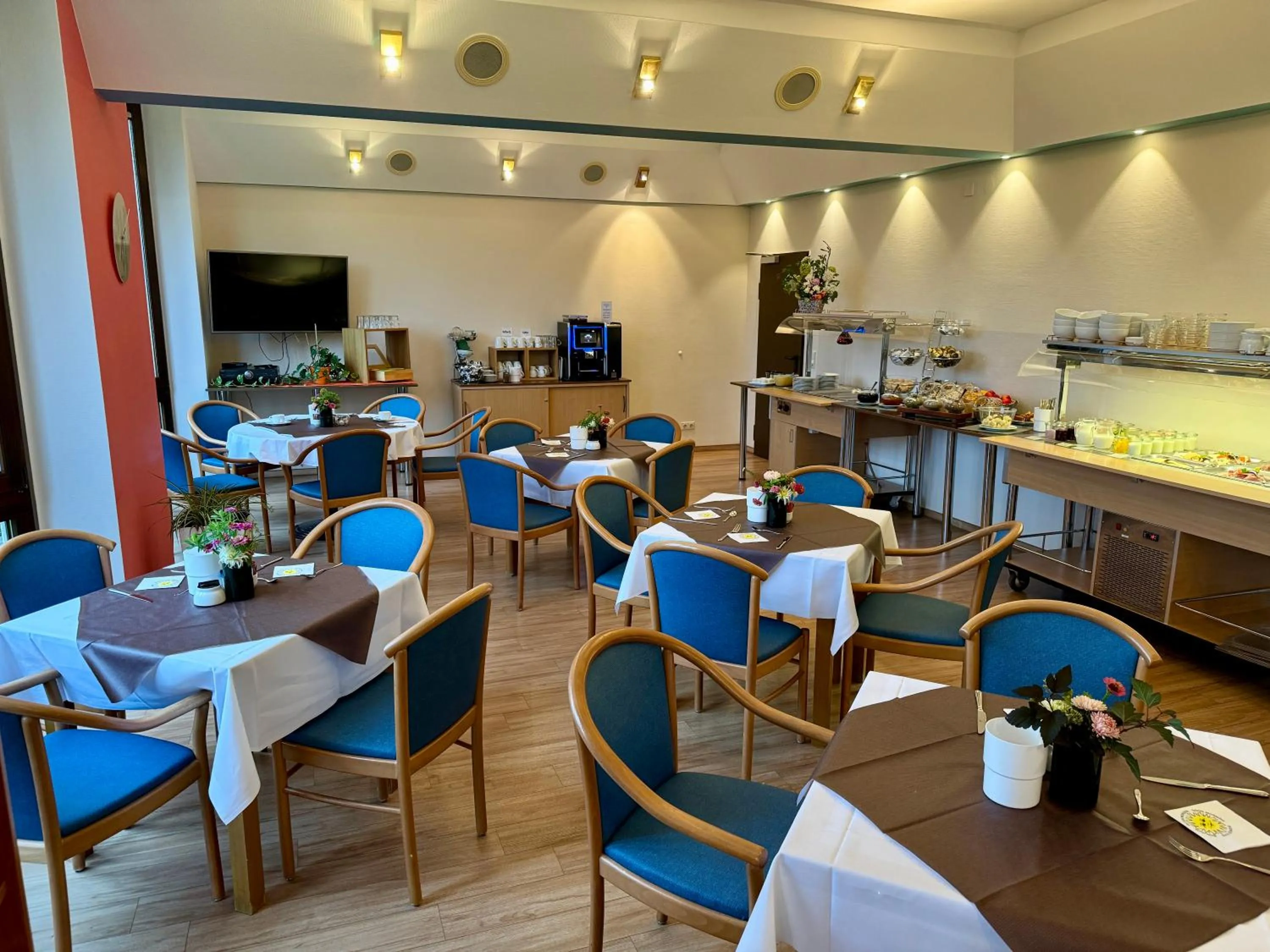 Kurhotel Bad Schmiedeberg
