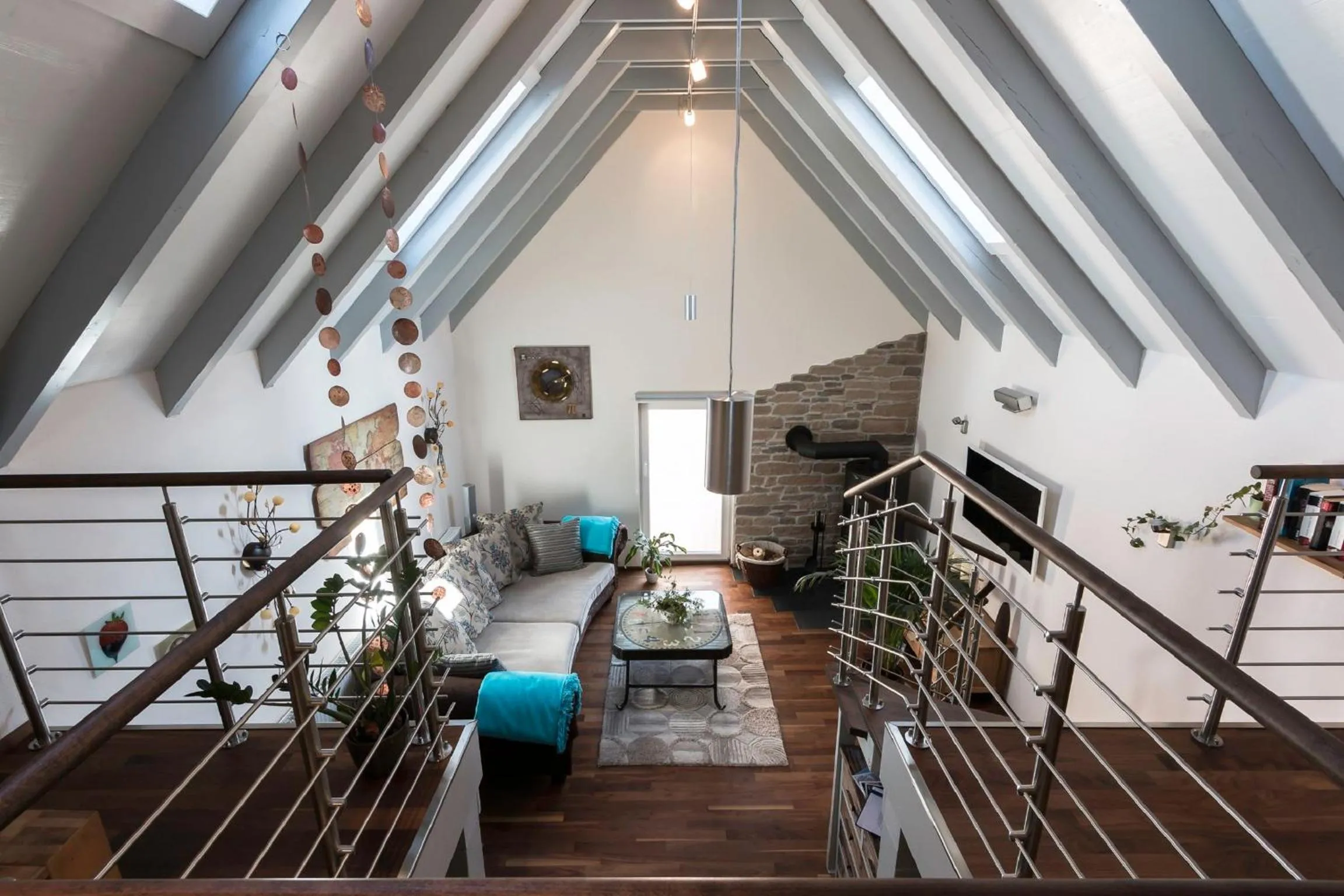 Tauber Relax Loft