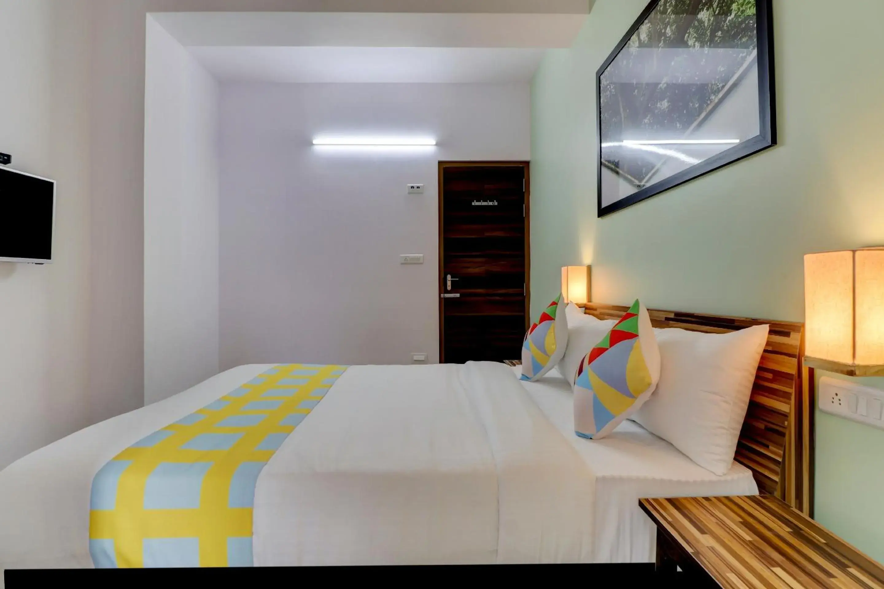 Hotel O Home Exotic Stay Bsk rd Stage Hotel O Home Exotic Stay Bsk rd Stage