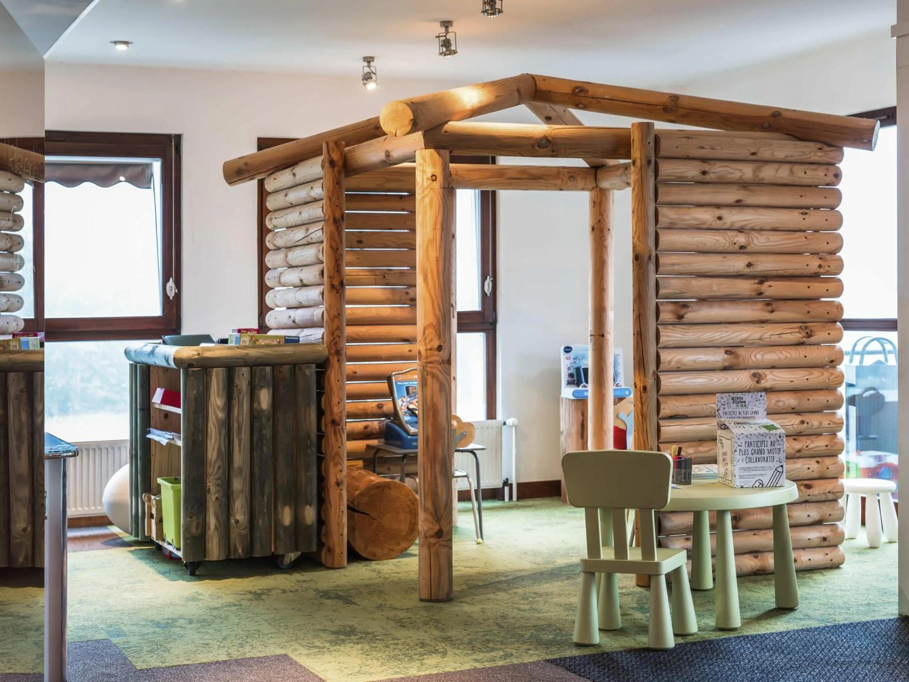 Other in ibis Styles Sarrebourg