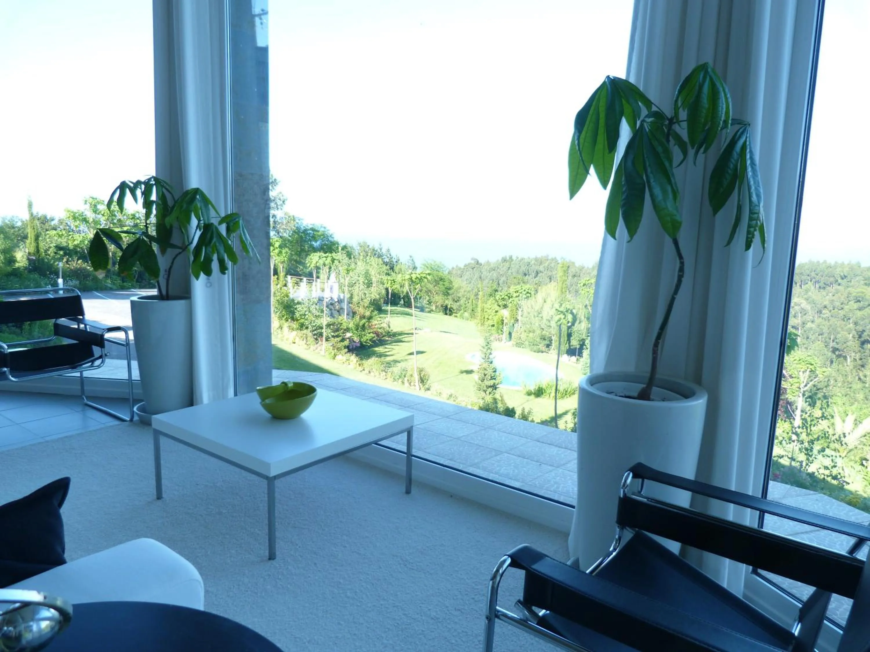 Day in Hotel Garazar