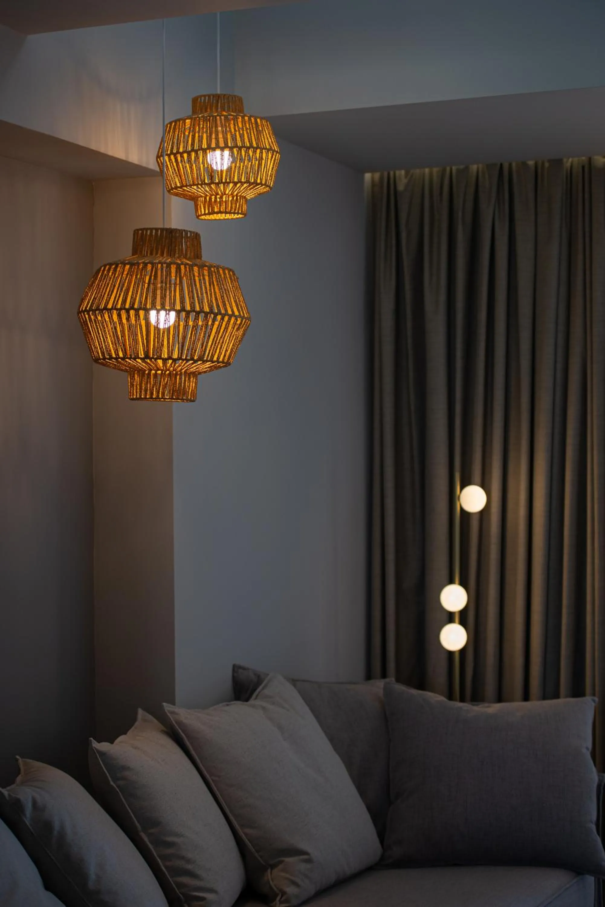 Portes Lithos Luxury Resort