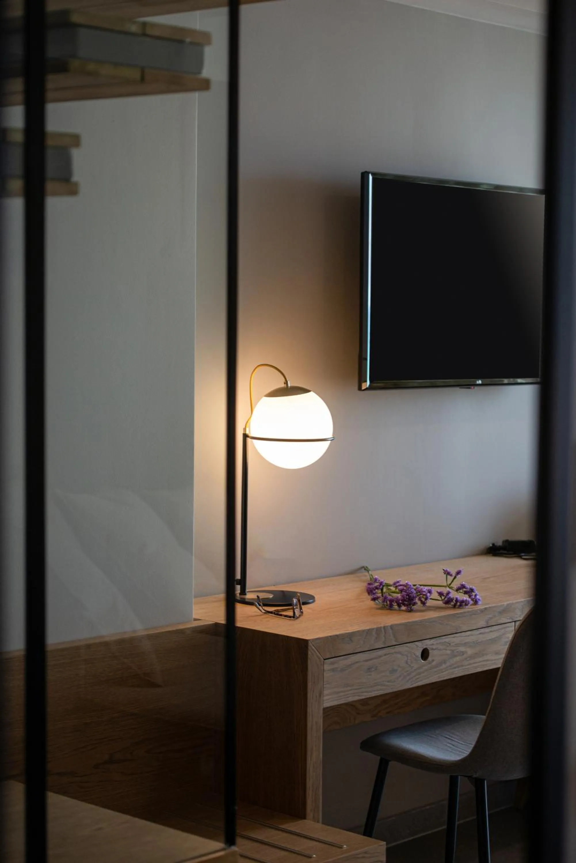 Portes Lithos Luxury Resort