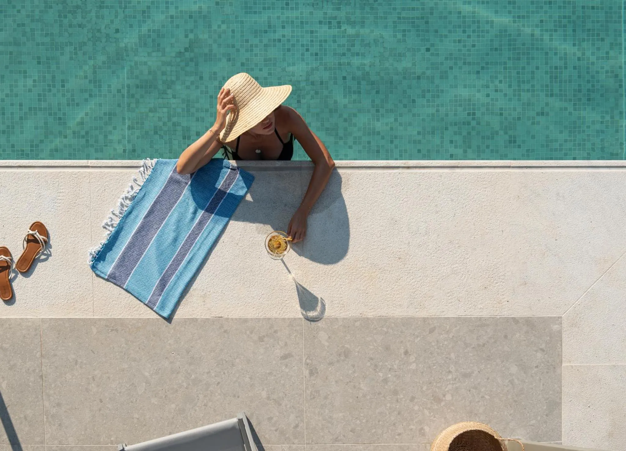 Portes Lithos Luxury Resort