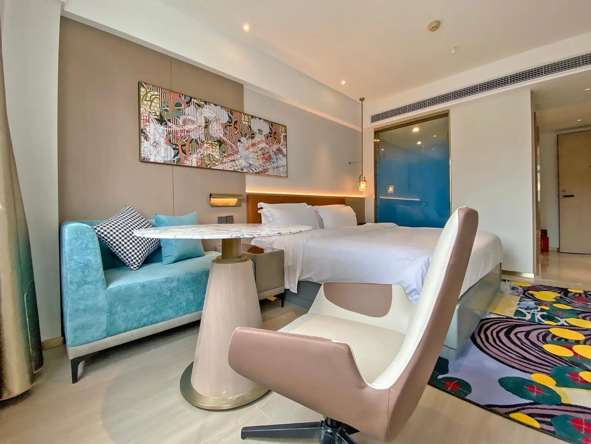 Insail Hotels Guangzhou Beijing Road Pedestrian Branch