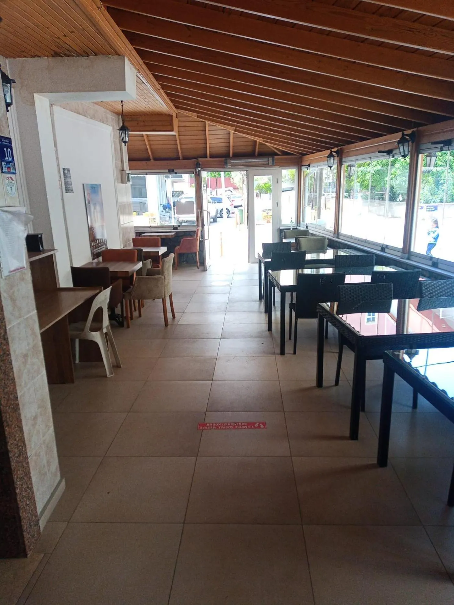 GÜVEN HOTEL
