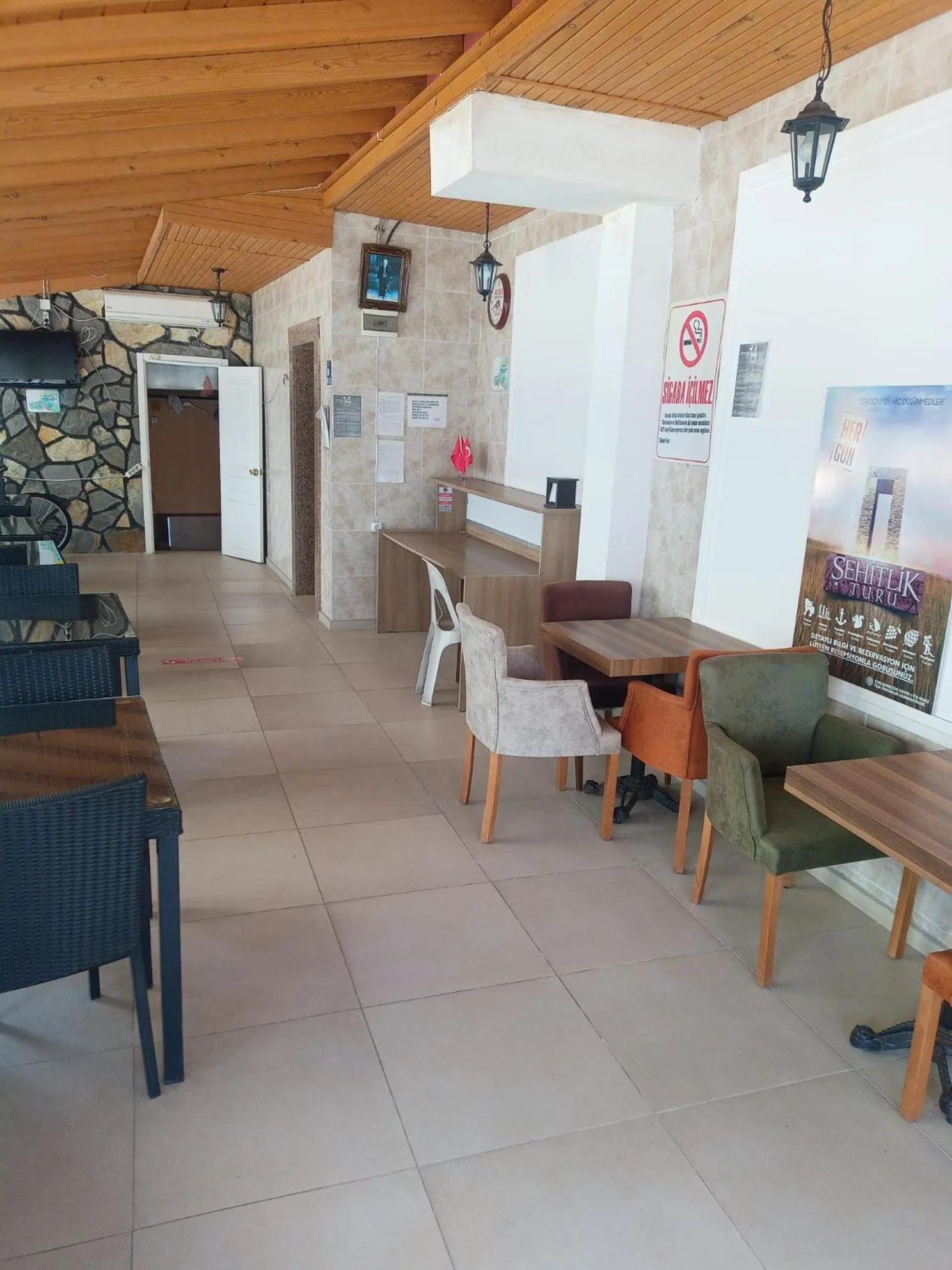 GÜVEN HOTEL