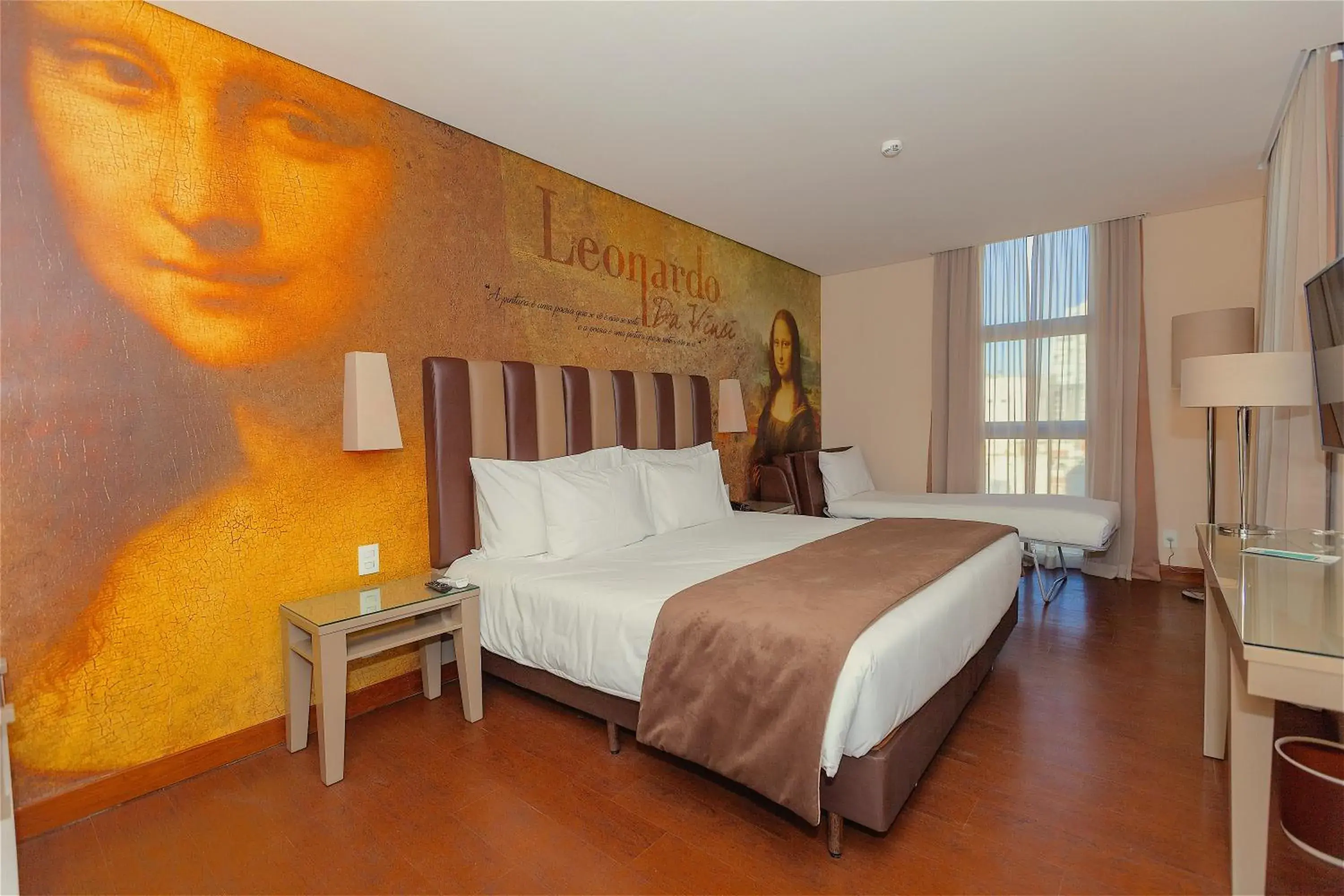 Bedroom, Bed in Vila Galé Paulista Bedroom, Bed in Vila Galé Paulista