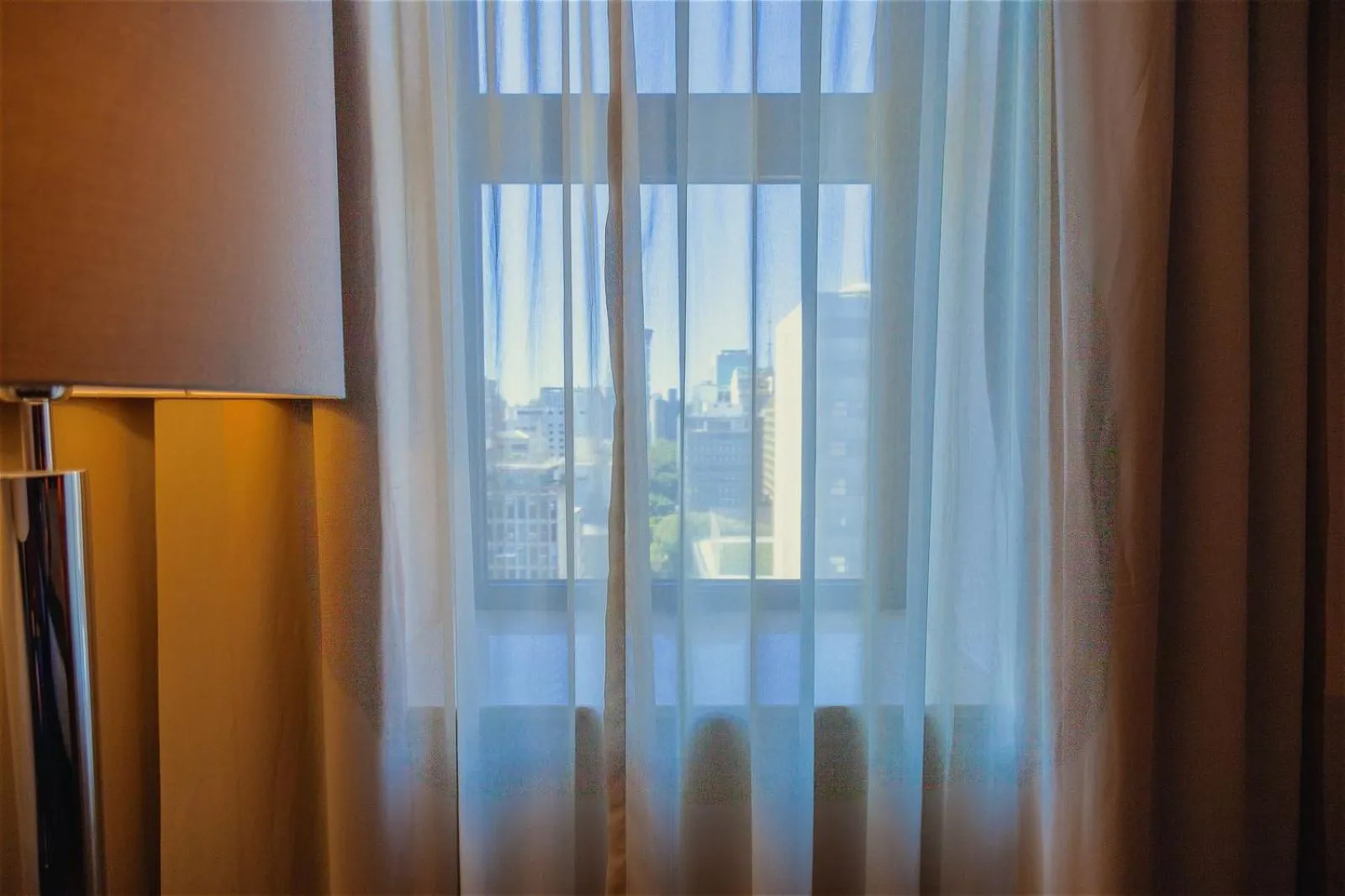 Decorative detail in Vila Galé Paulista