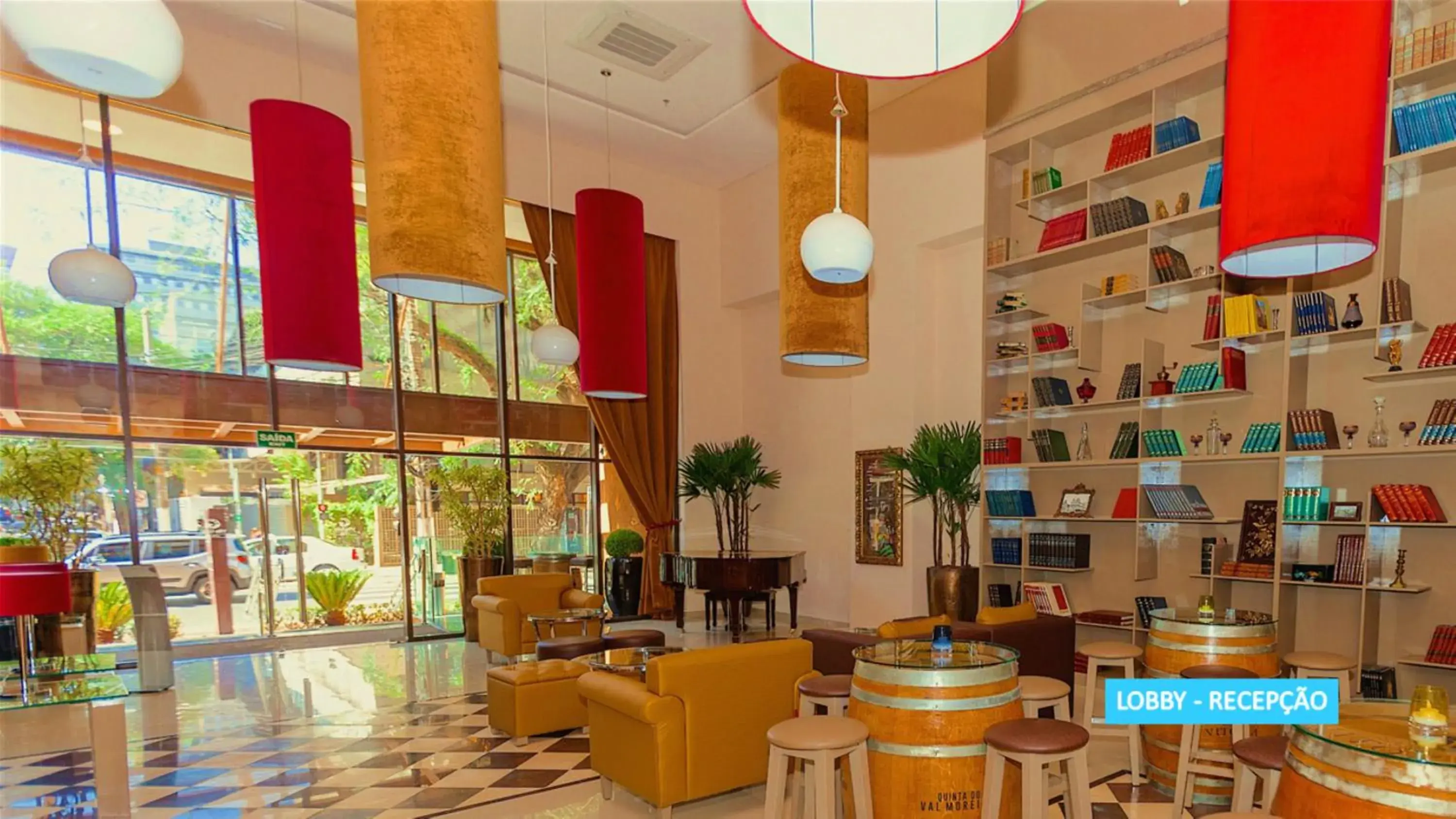 Vila Galé Paulista Vila Galé Paulista