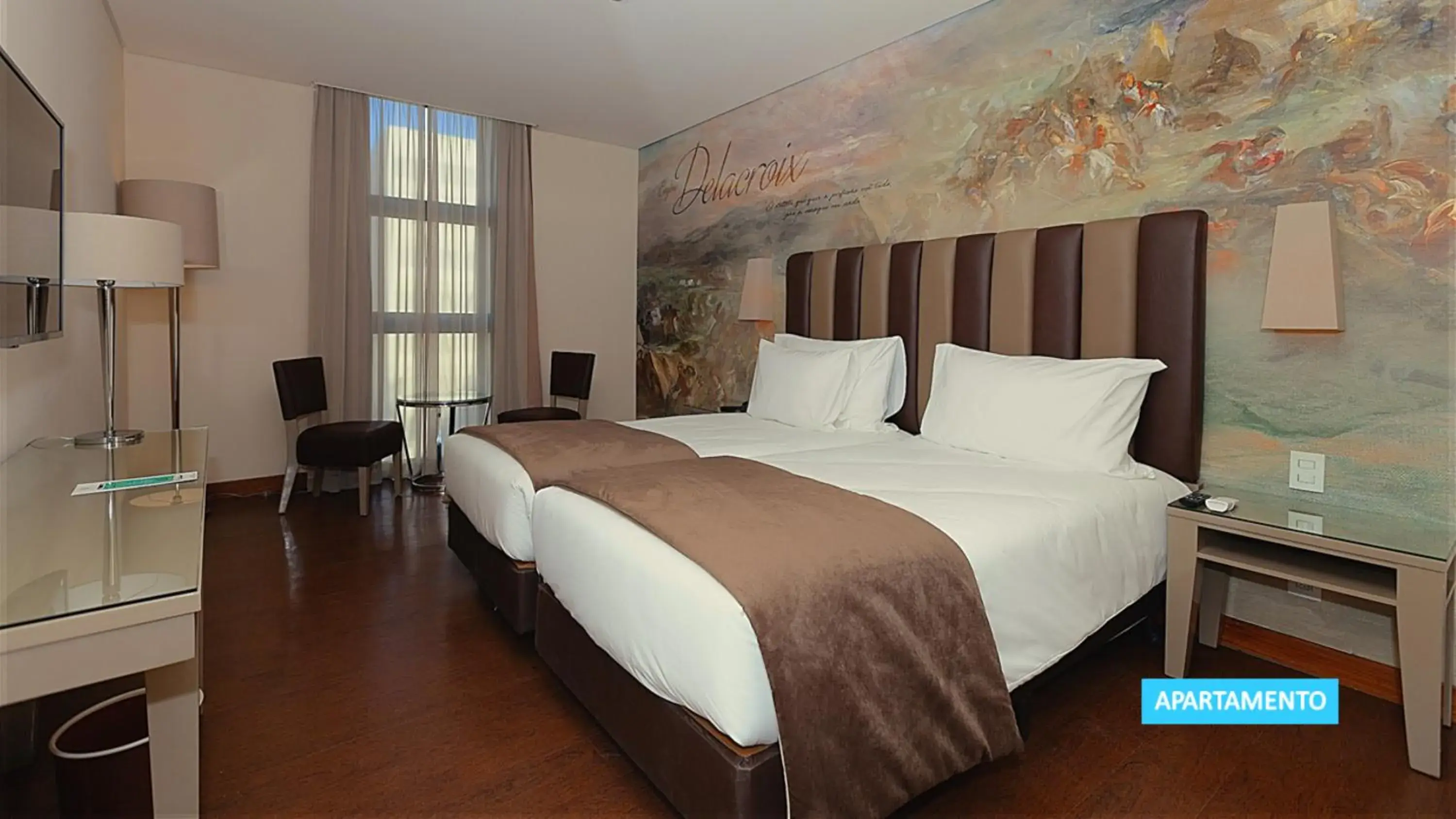 Apartment in Vila Galé Paulista Apartment in Vila Galé Paulista