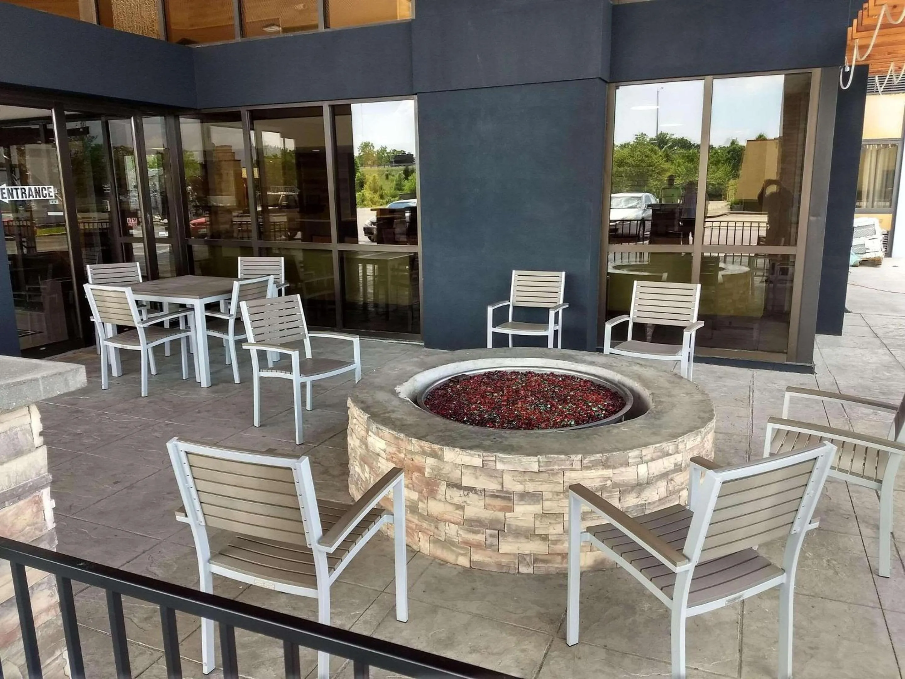 Other in Country Inn & Suites by Radisson, Indianapolis East, IN