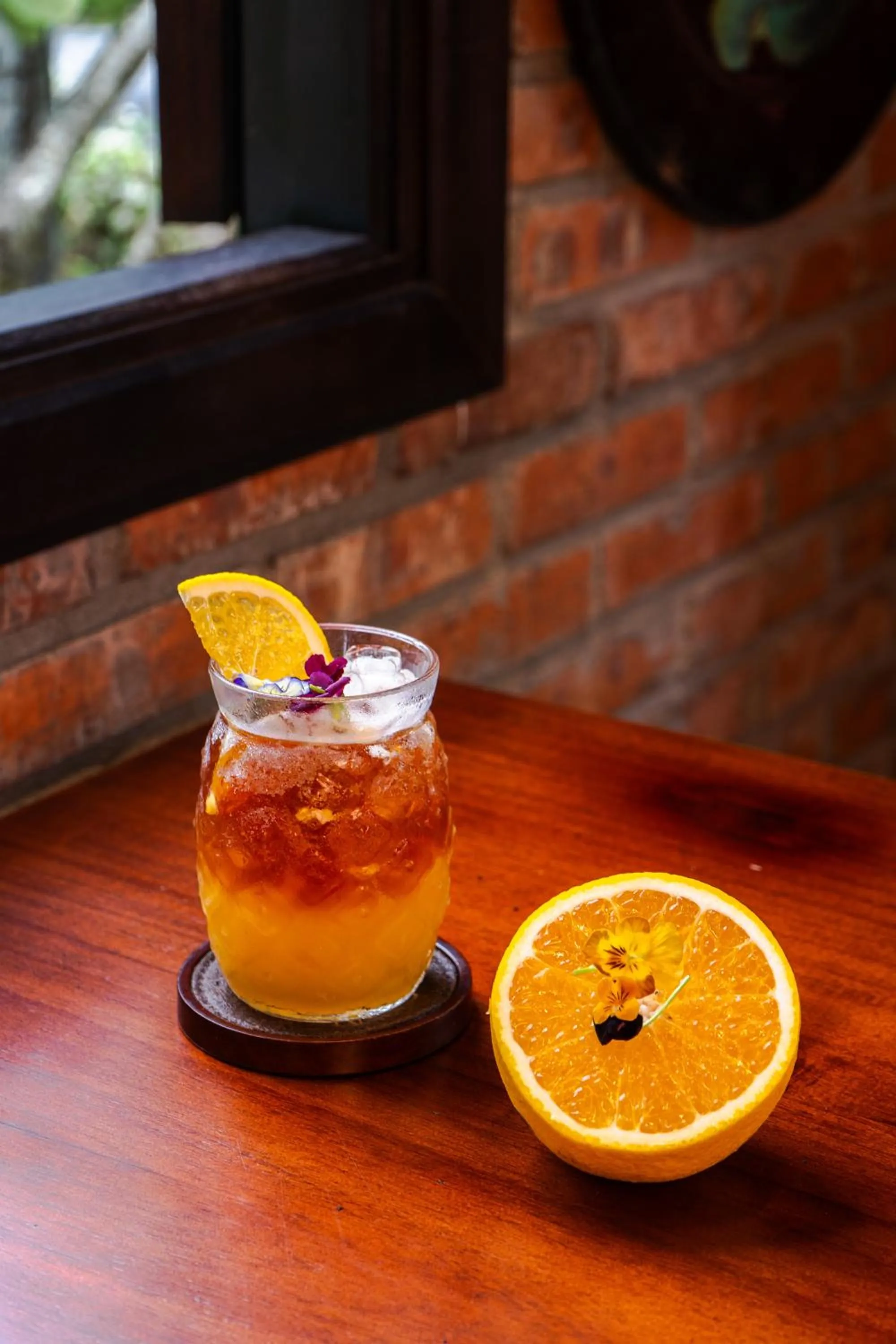 Food and drinks in Furama Villas Danang