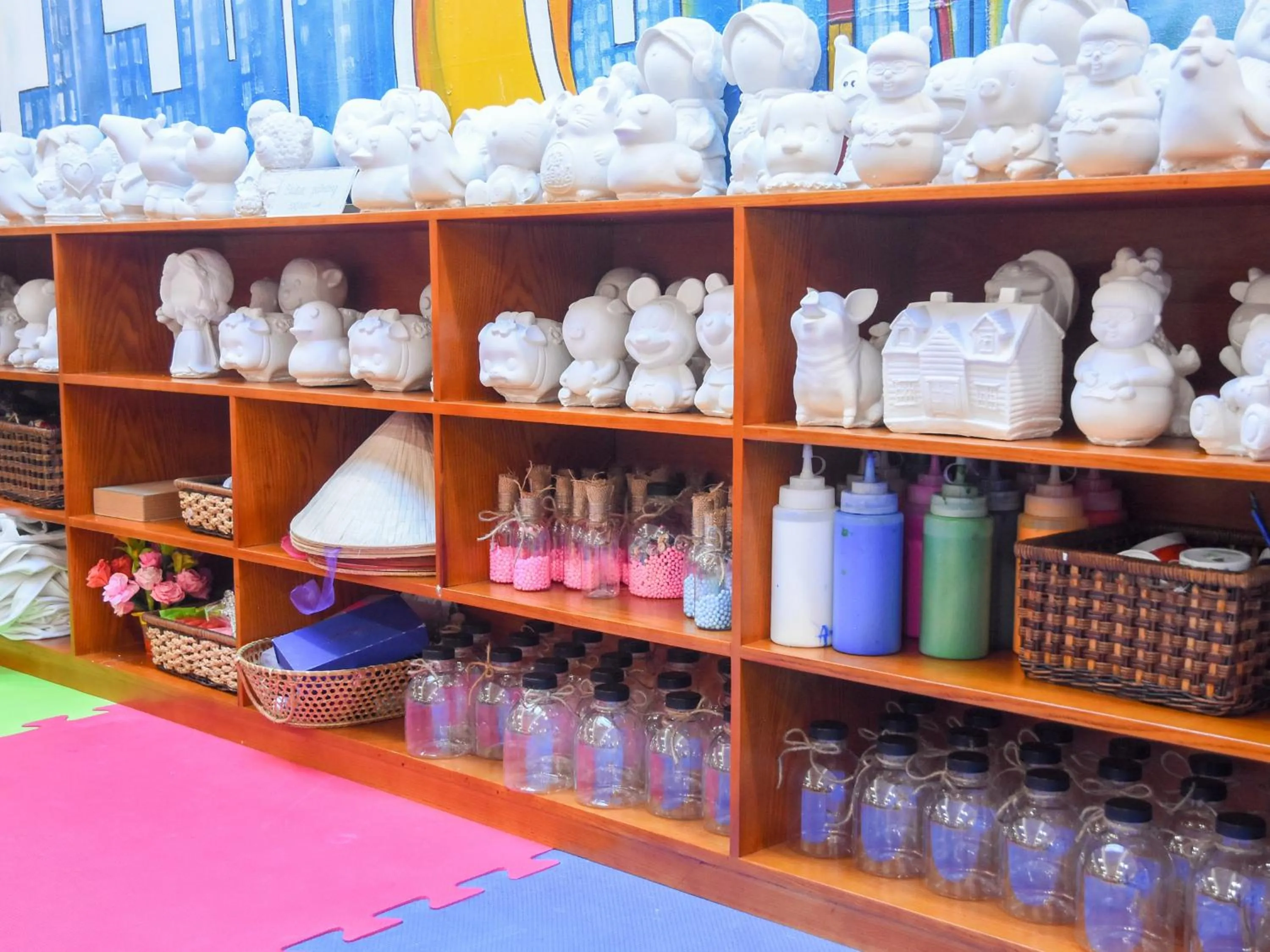 Property building in Furama Villas Danang