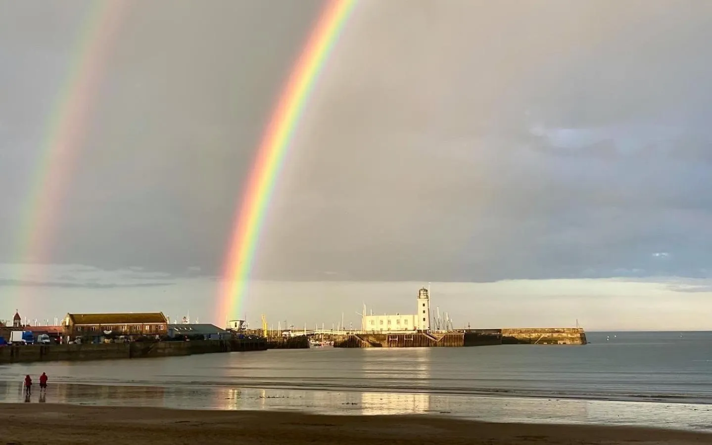 Nearby landmark in The Helaina