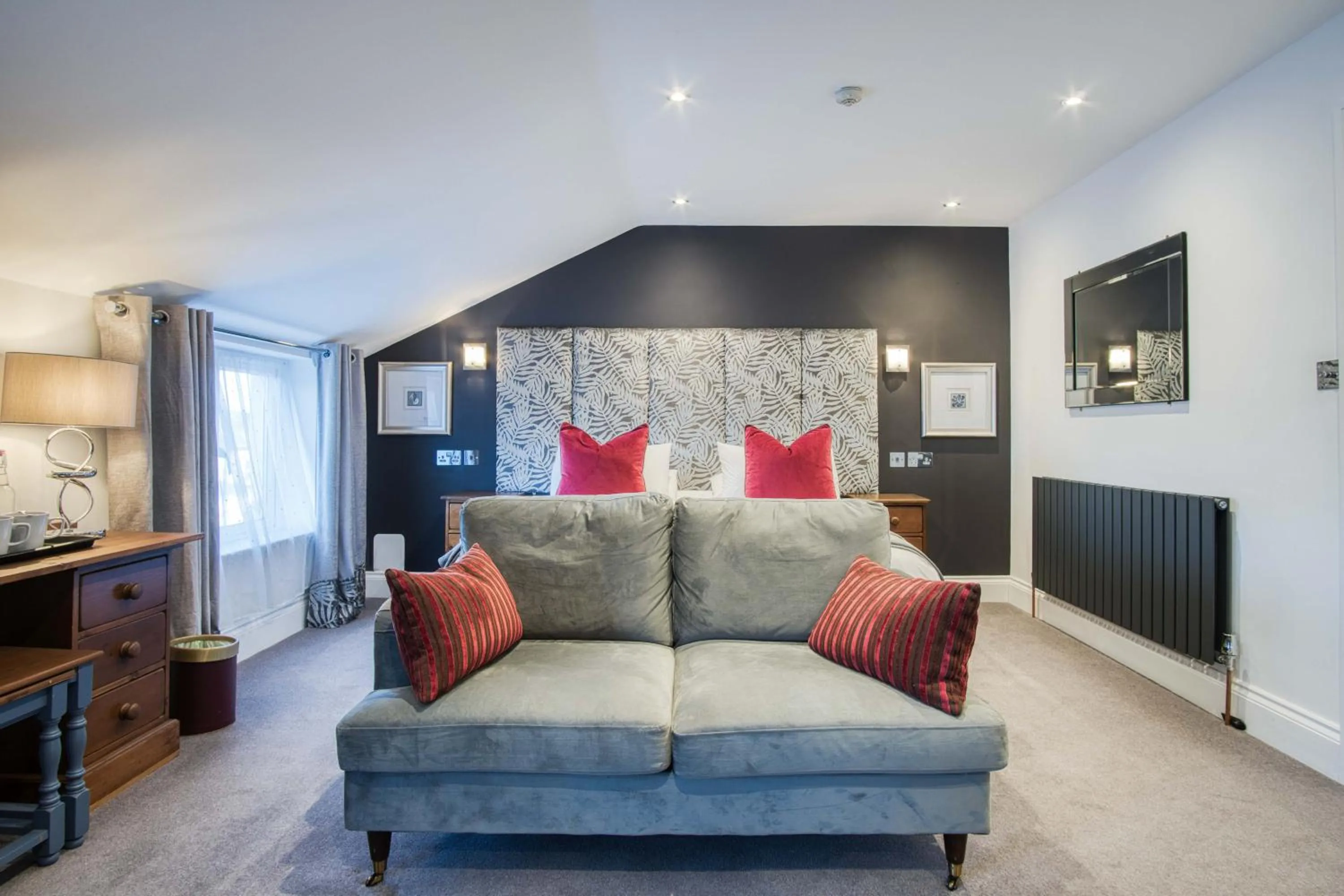 TV and multimedia in The Helaina