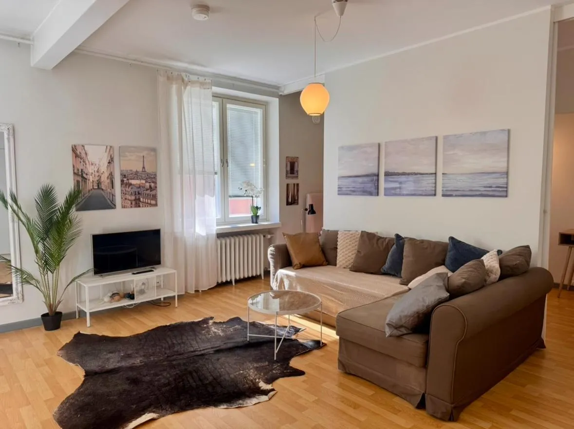 Villa Centralen