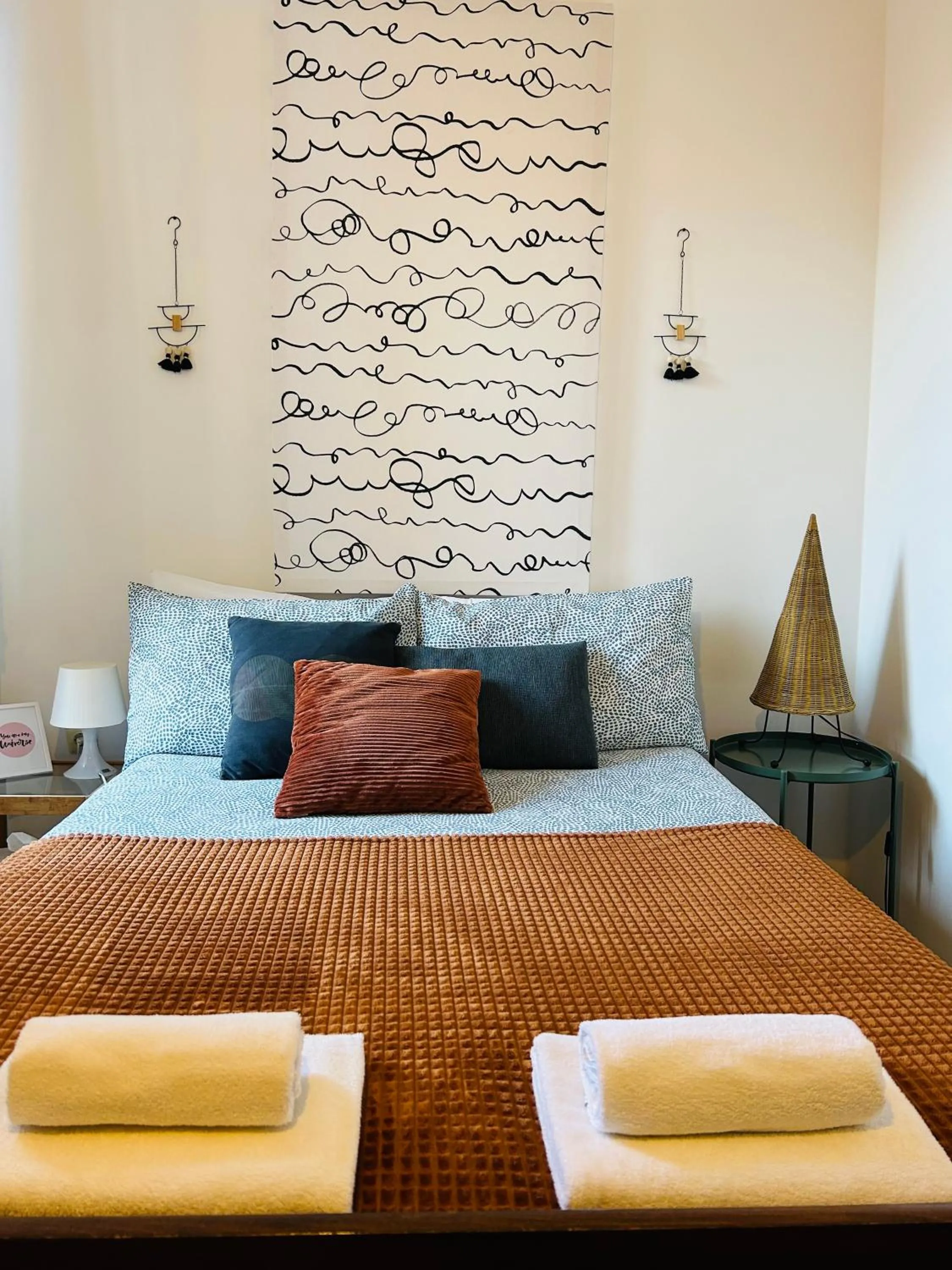 Rooms & Apartments La Casa di Loreto
