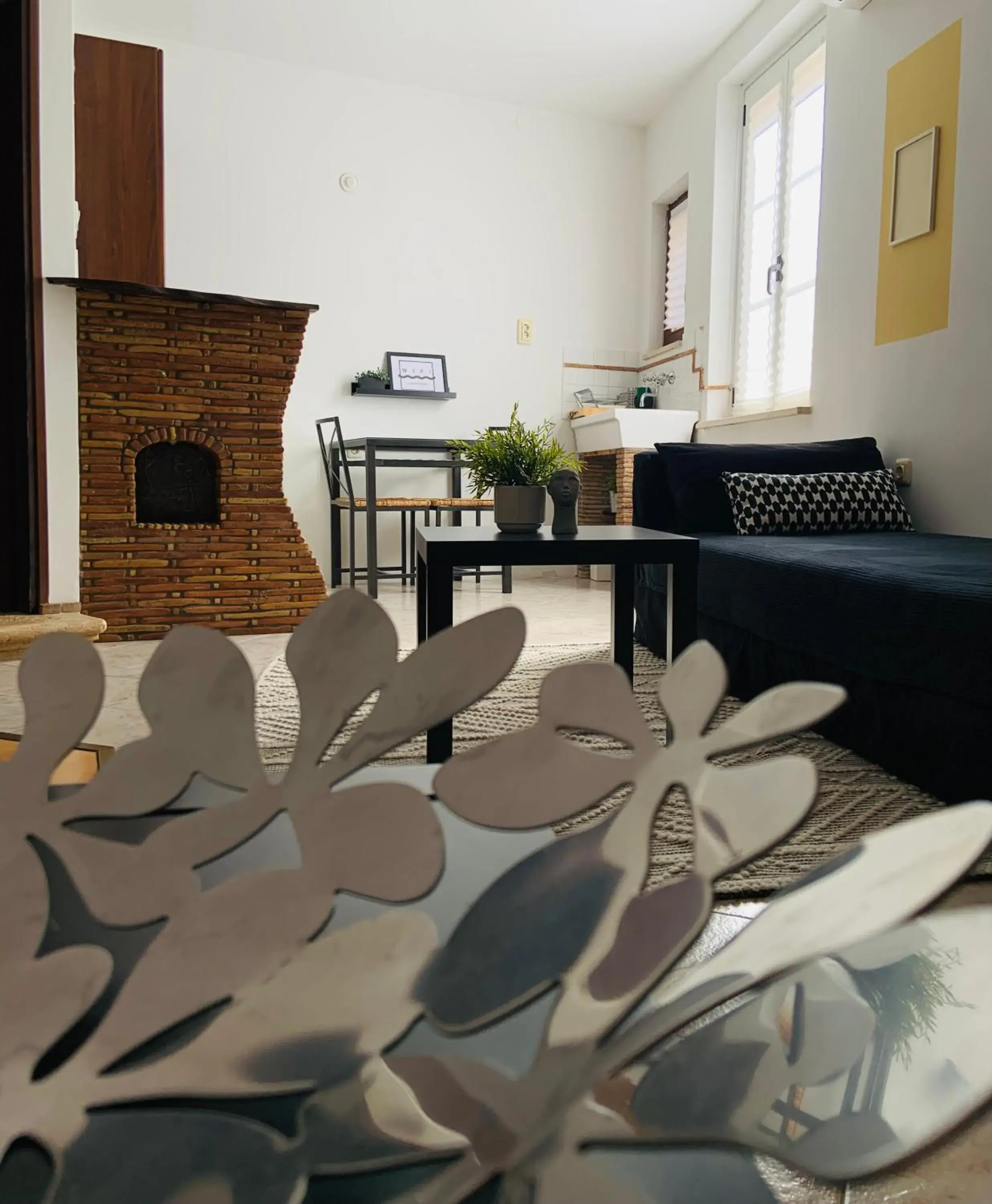 Queen Studio in Rooms & Apartments La Casa di Loreto Queen Studio in Rooms & Apartments La Casa di Loreto