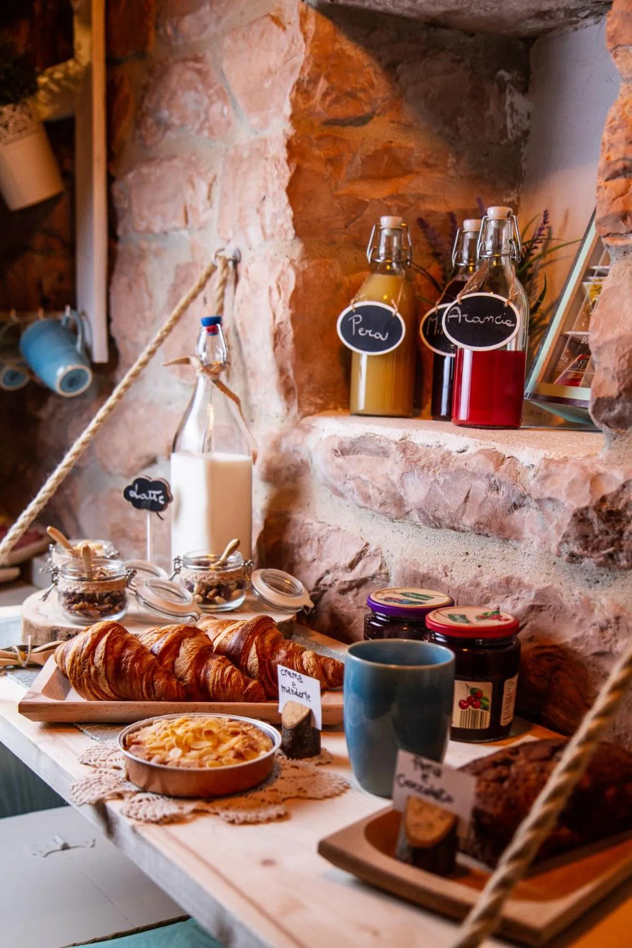 Casa Cristiano Bed & Breakfast