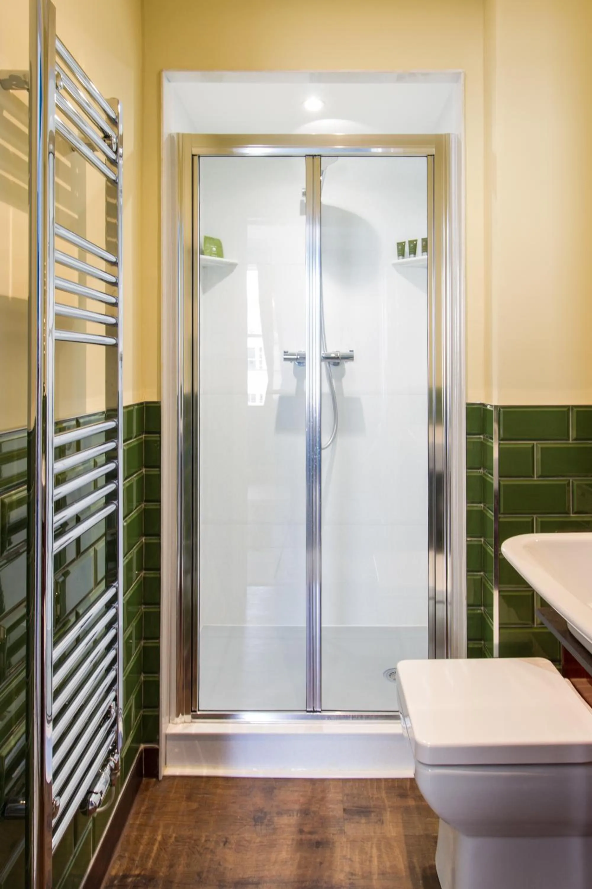 The Portland Guesthouse