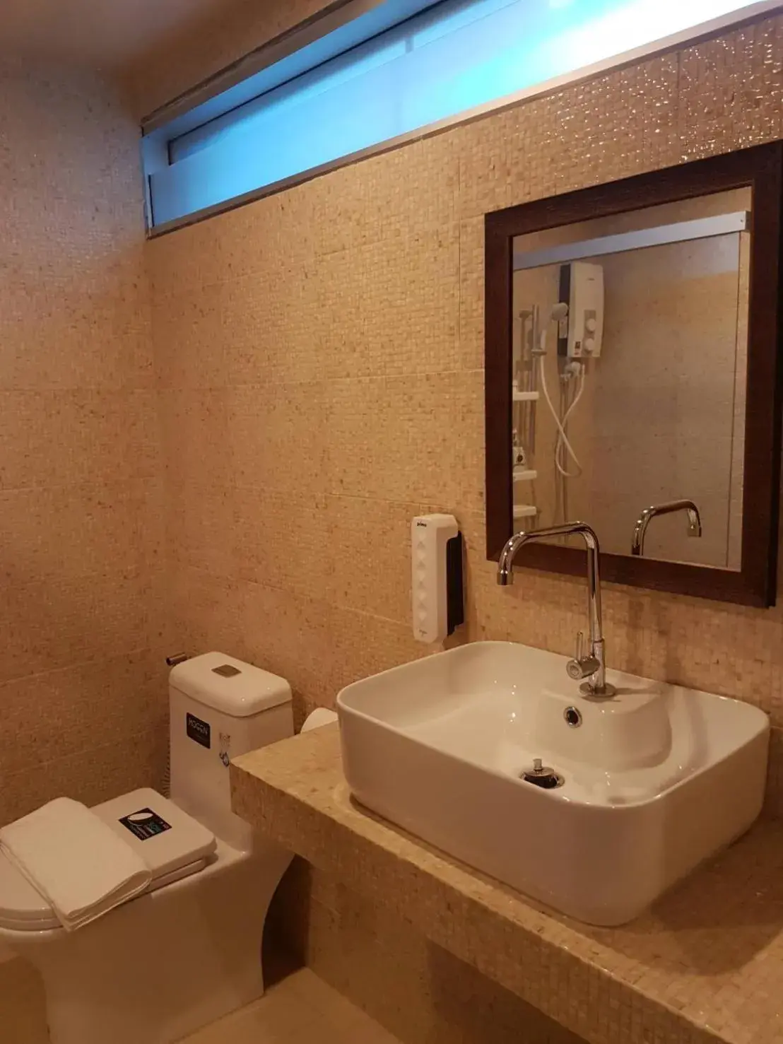 Mon-Dee minihotel Mon-Dee minihotel
