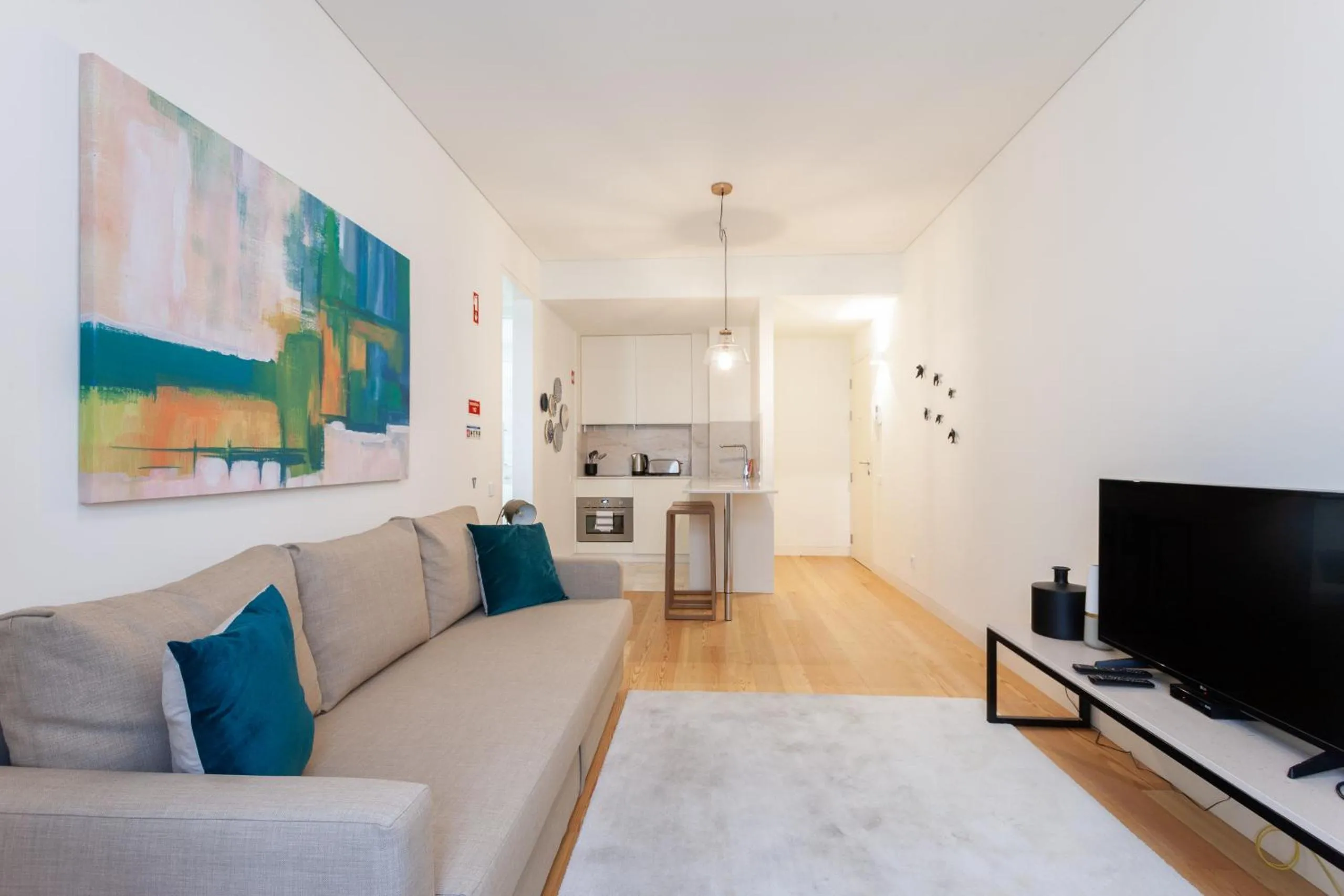 Other in FLH Chiado Central Flat