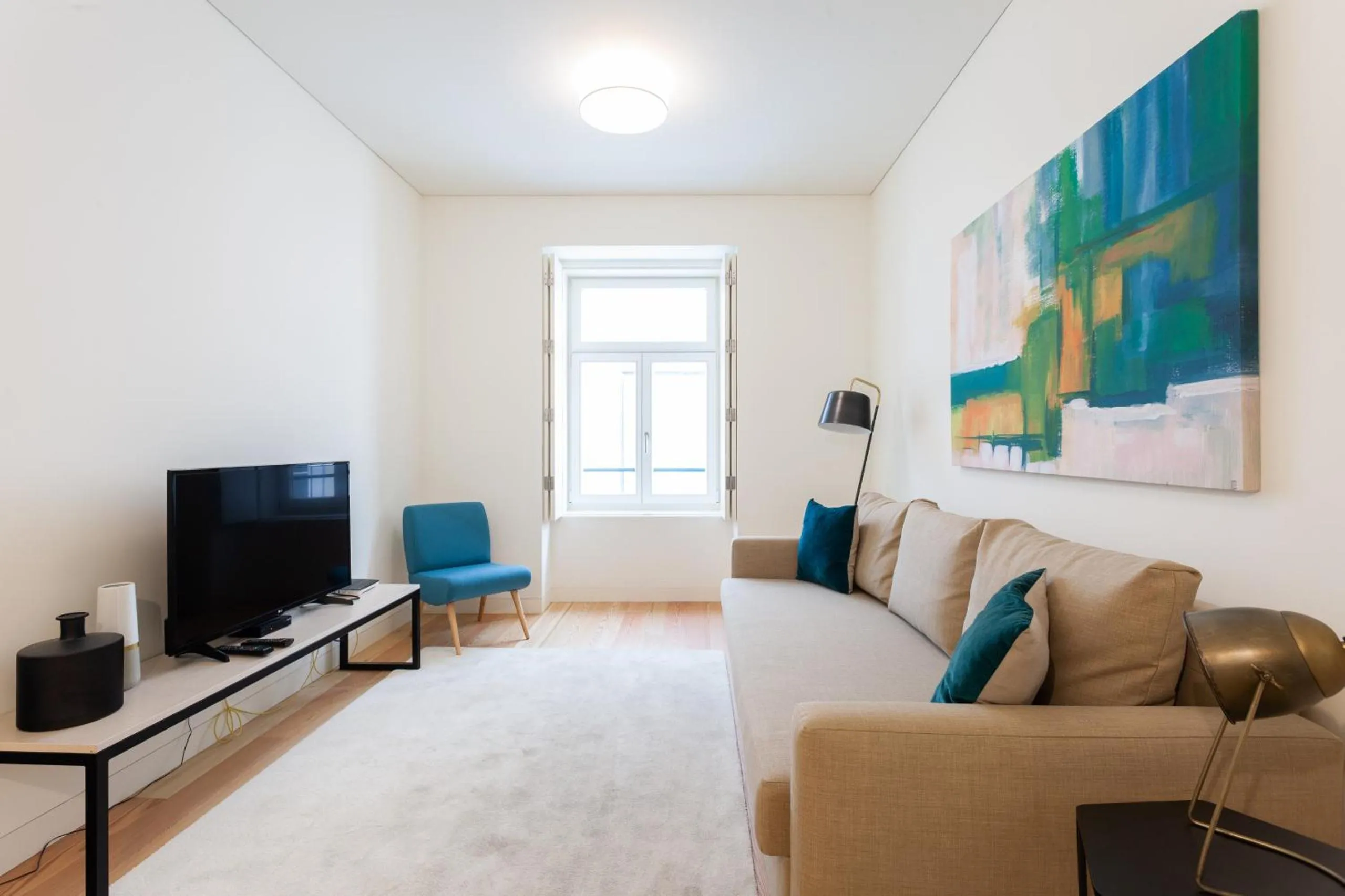 Other in FLH Chiado Central Flat