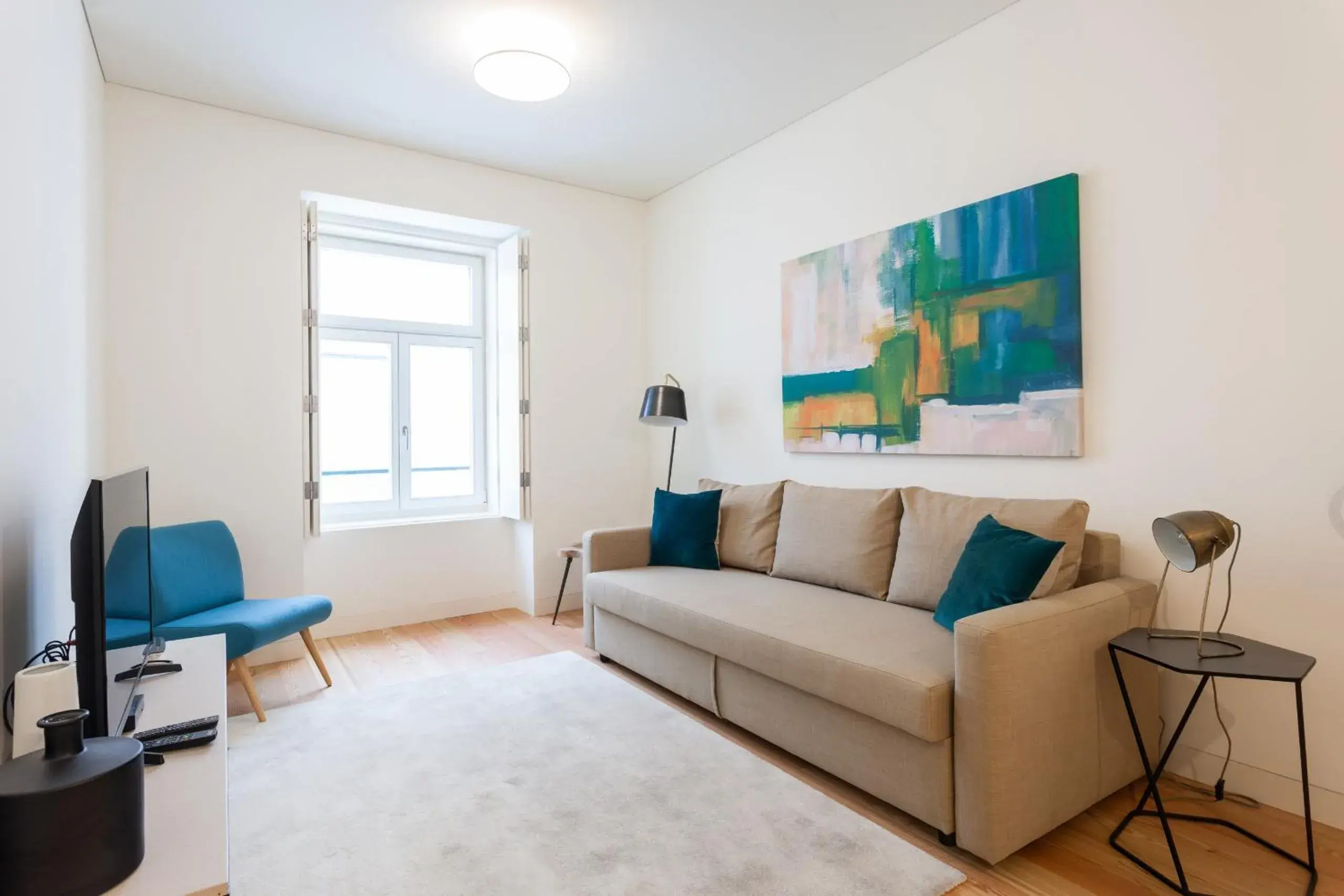 FLH Chiado Central Flat FLH Chiado Central Flat