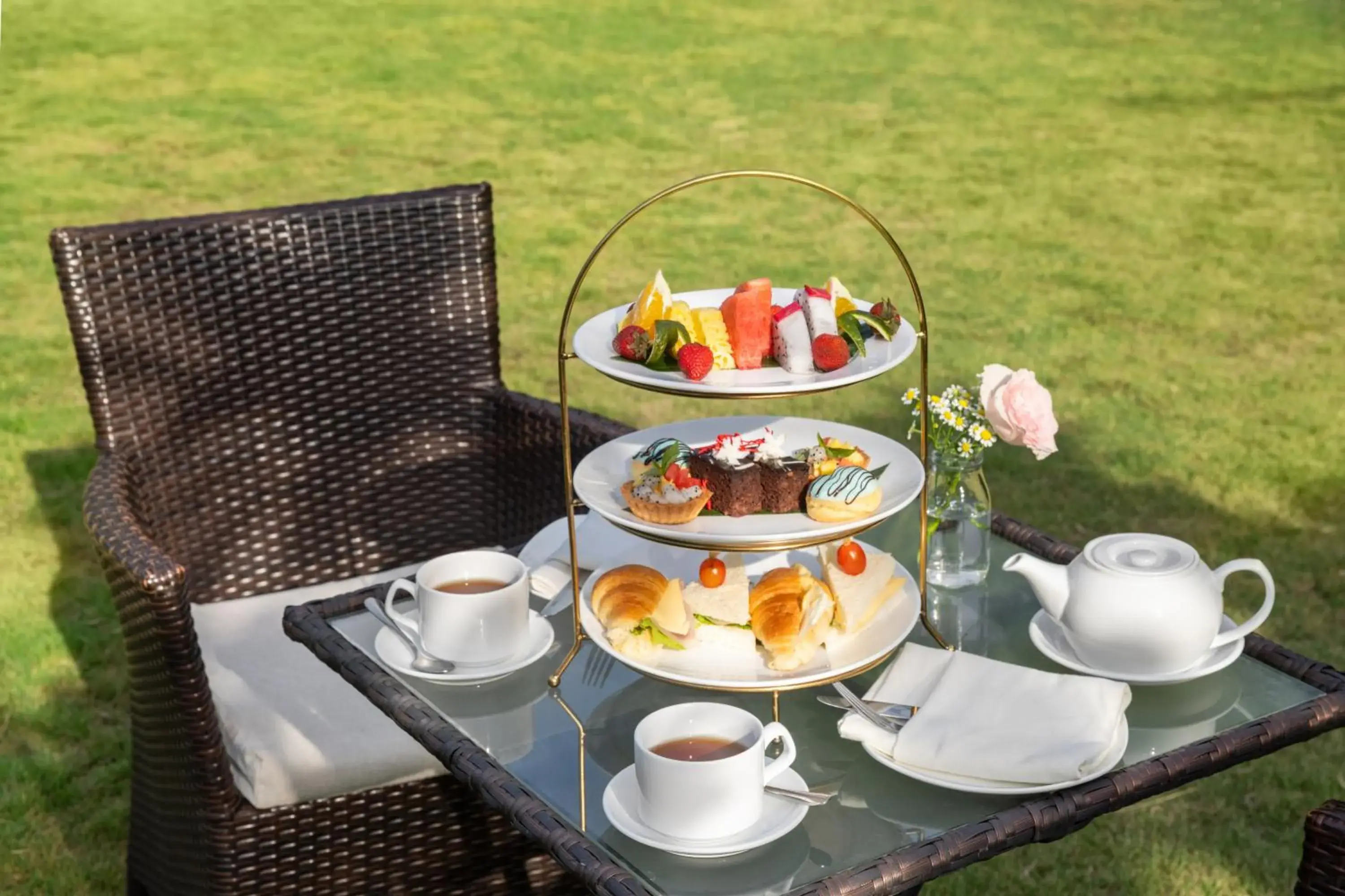 Restaurant/places to eat in Legacy Hoi An Resort Restaurant/places to eat in Legacy Hoi An Resort