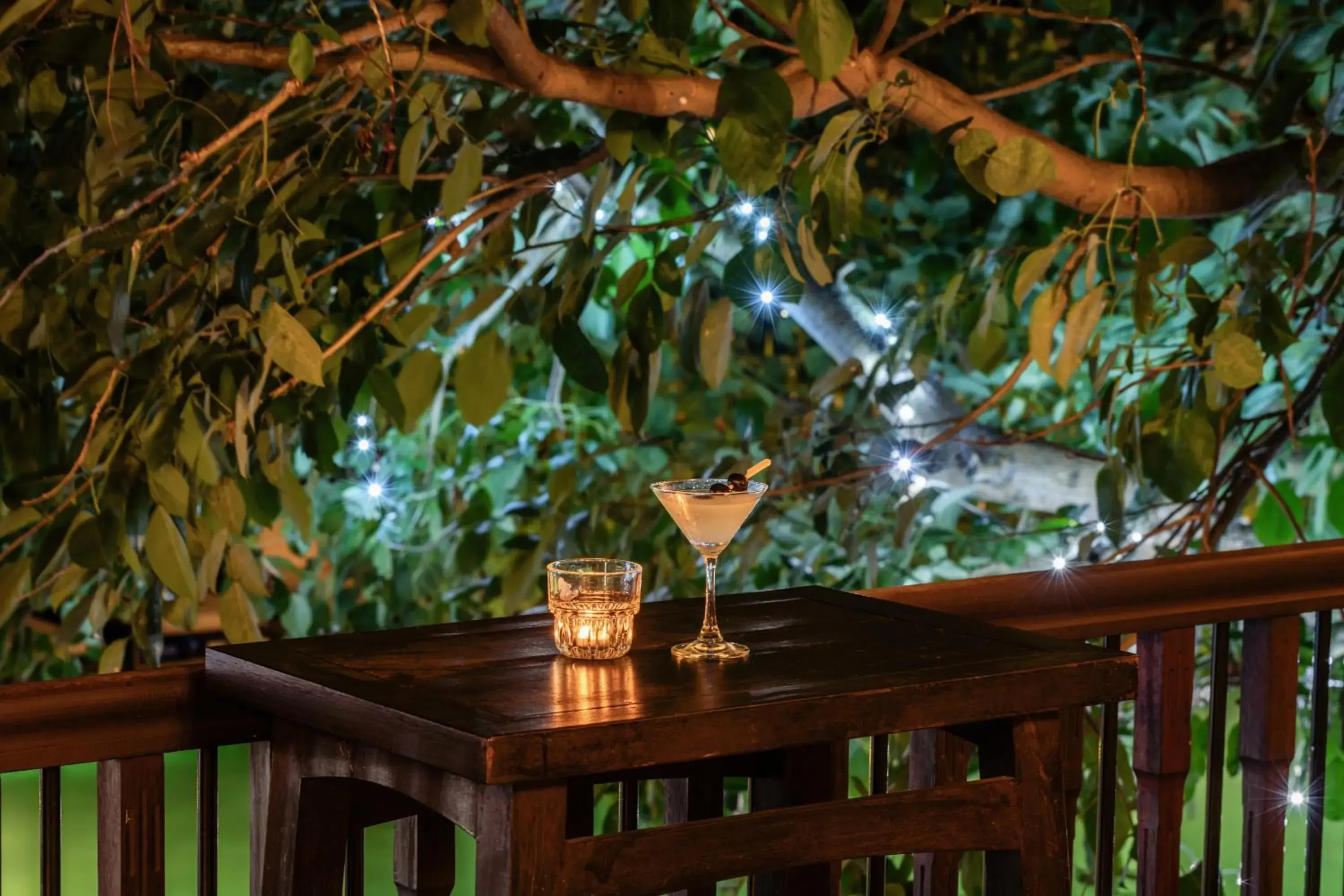 Lounge or bar in Legacy Hoi An Resort Lounge or bar in Legacy Hoi An Resort