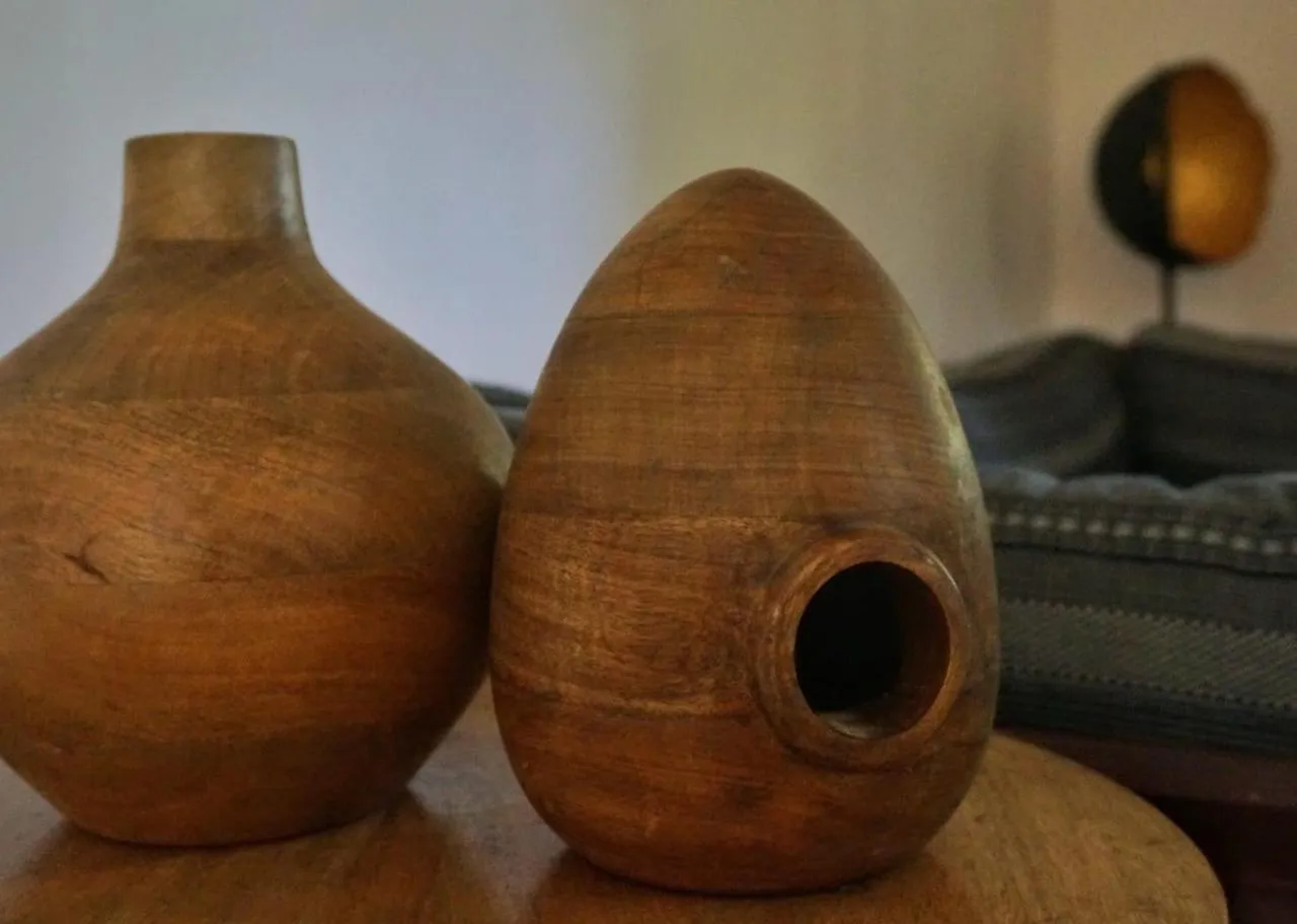 Other in The Hammock Goa