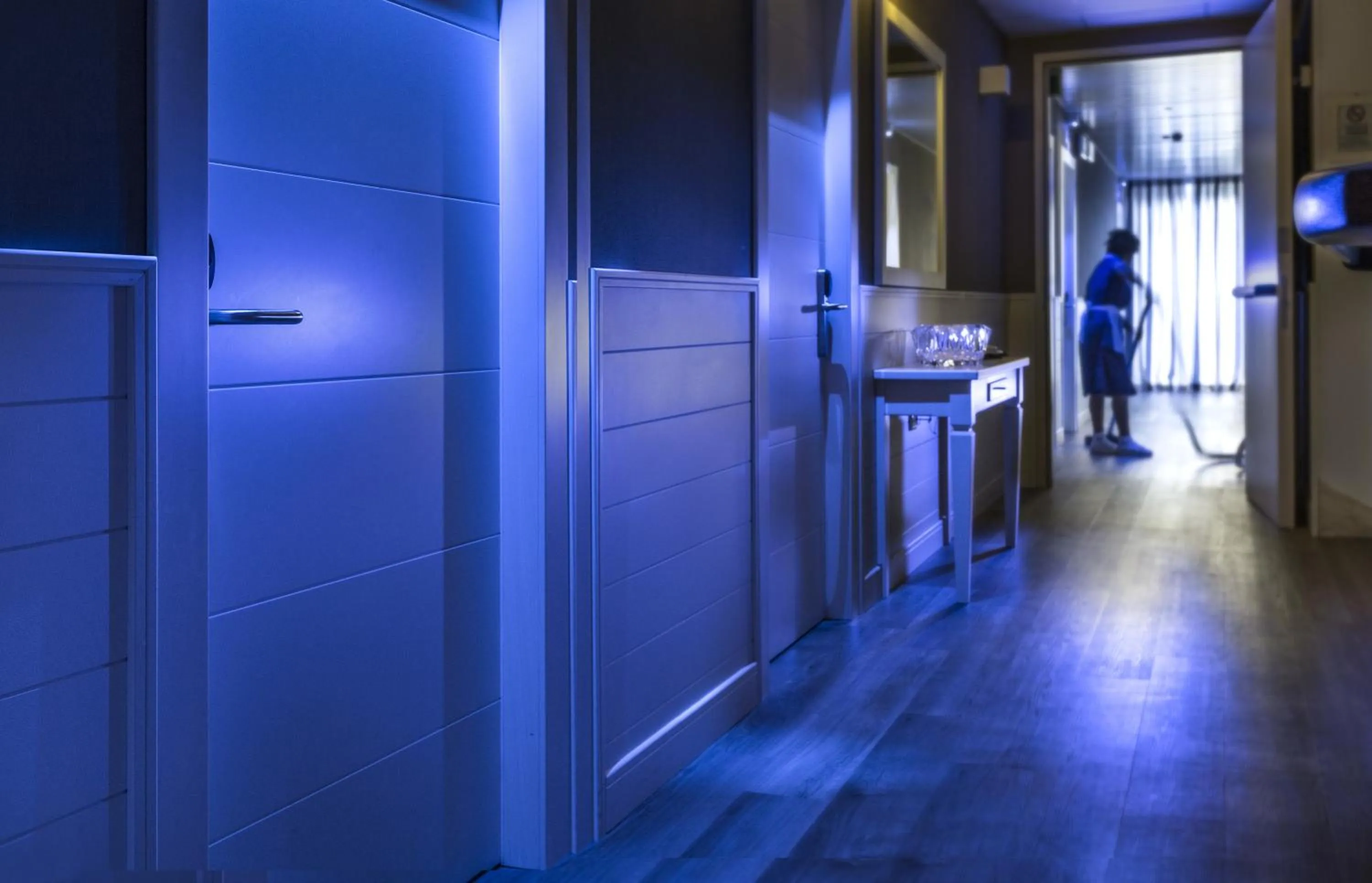 Other in Hotel Atlantic Riviera Mare