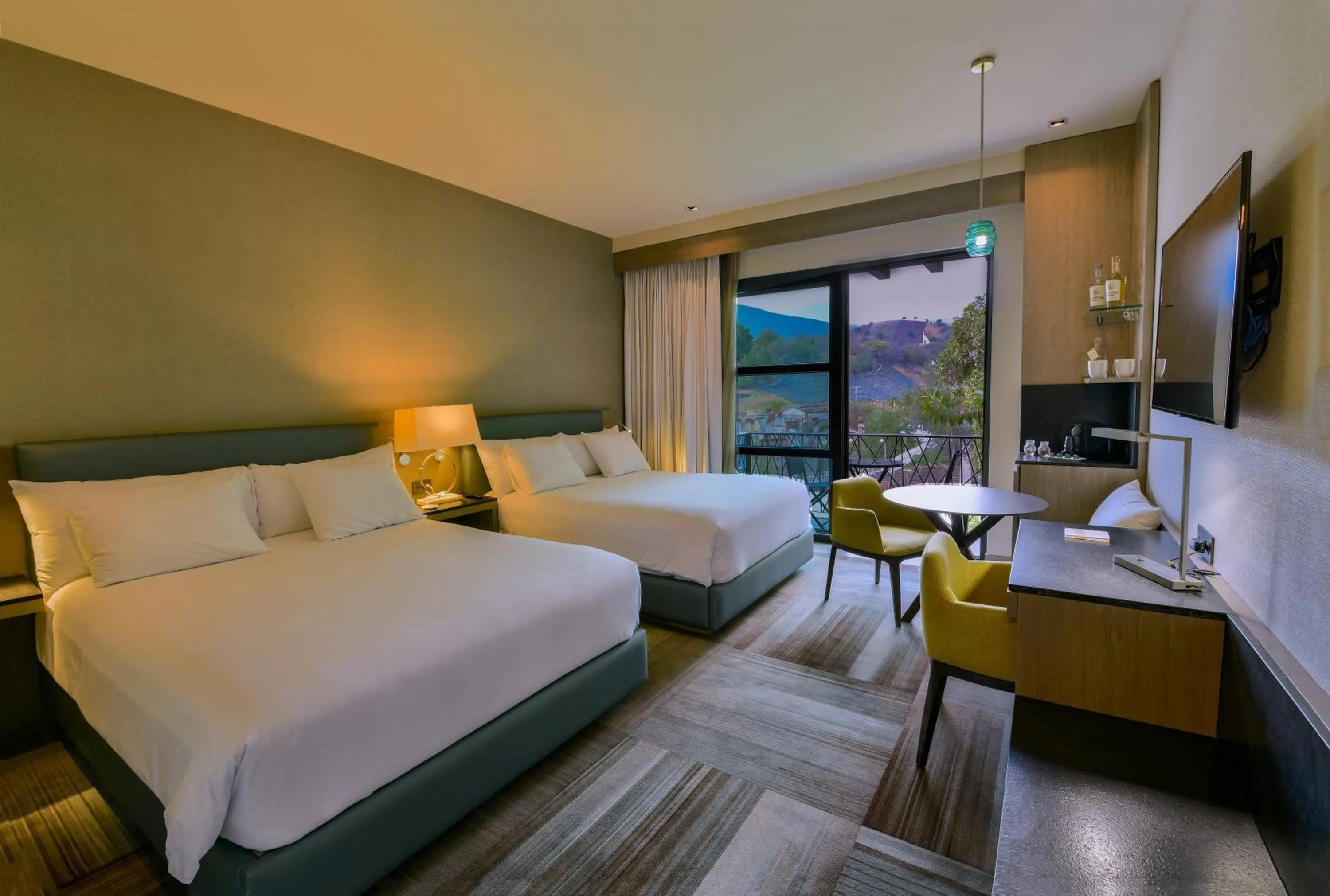 Casa Salles Hotel Boutique