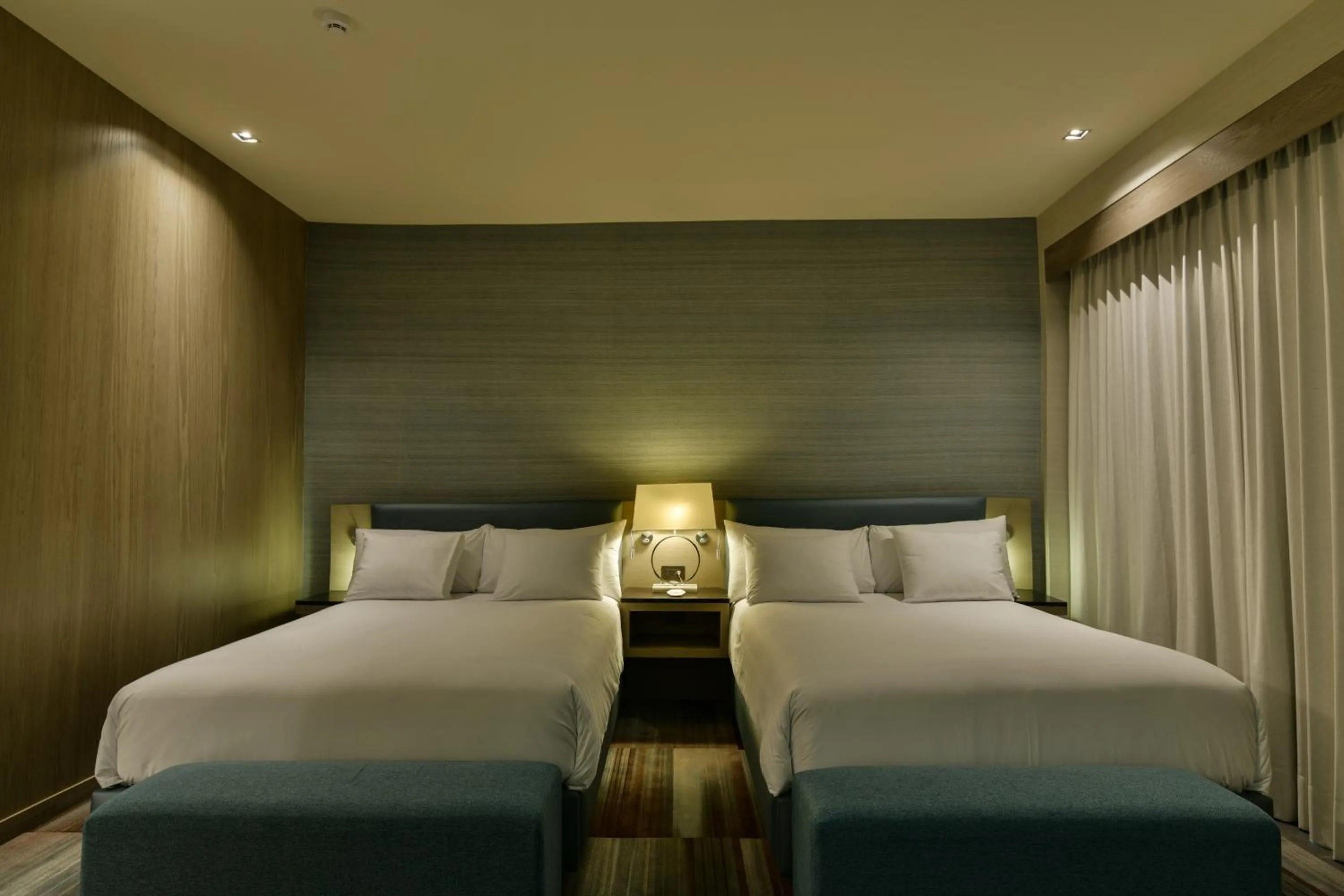 Bedroom, Bed in Casa Salles Hotel Boutique