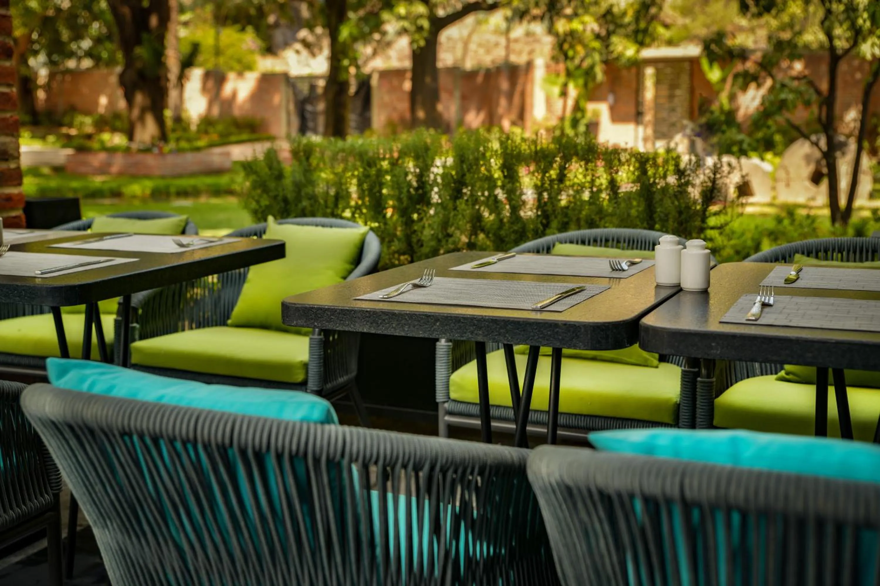 Breakfast in Casa Salles Hotel Boutique