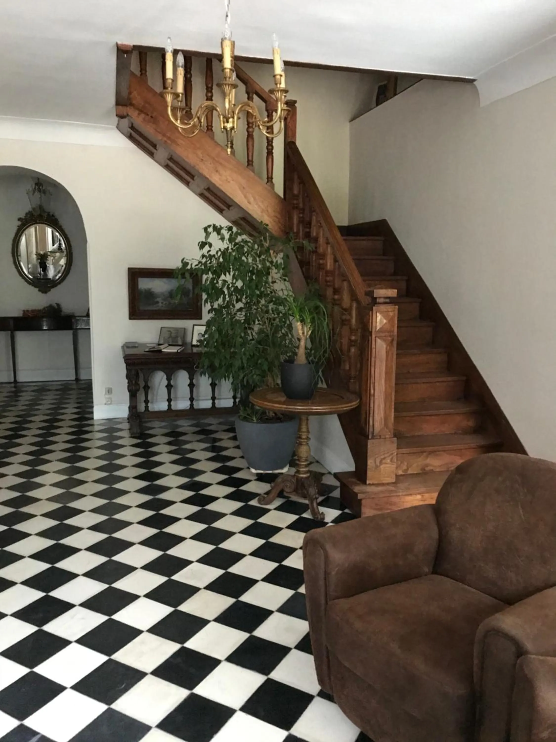 Residence le Petit Paradis