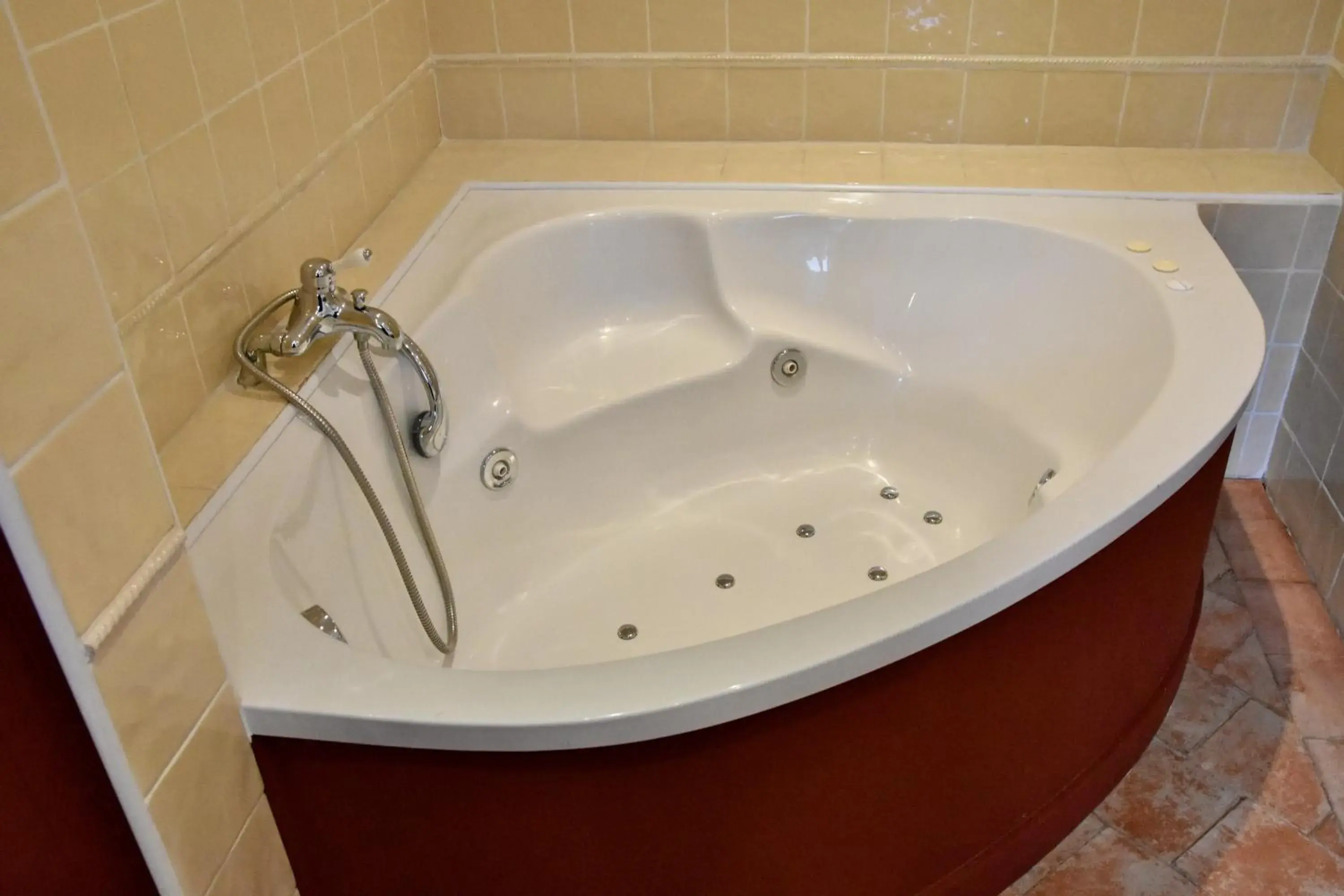 Superior Double Room in Residence le Petit Paradis Superior Double Room in Residence le Petit Paradis