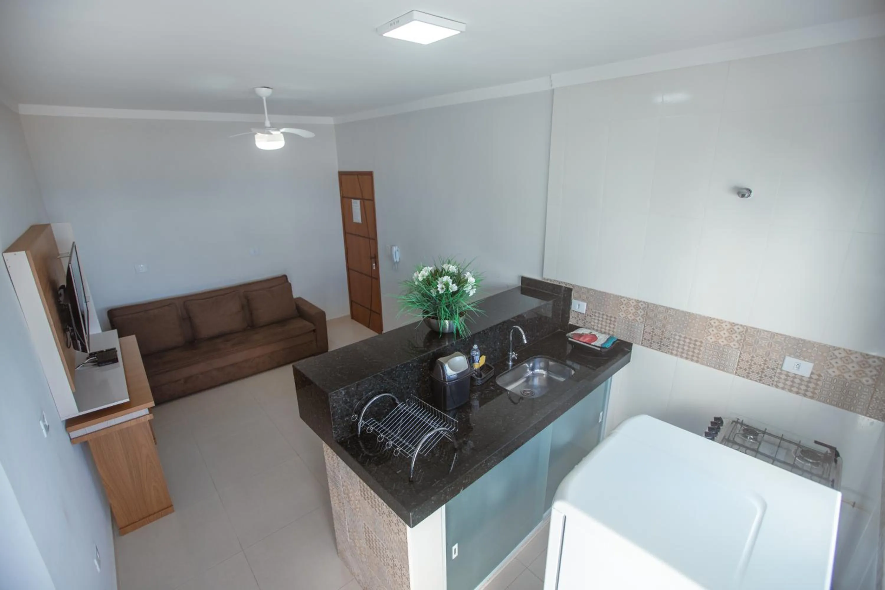 Souza Reis Apart - Unidade 1