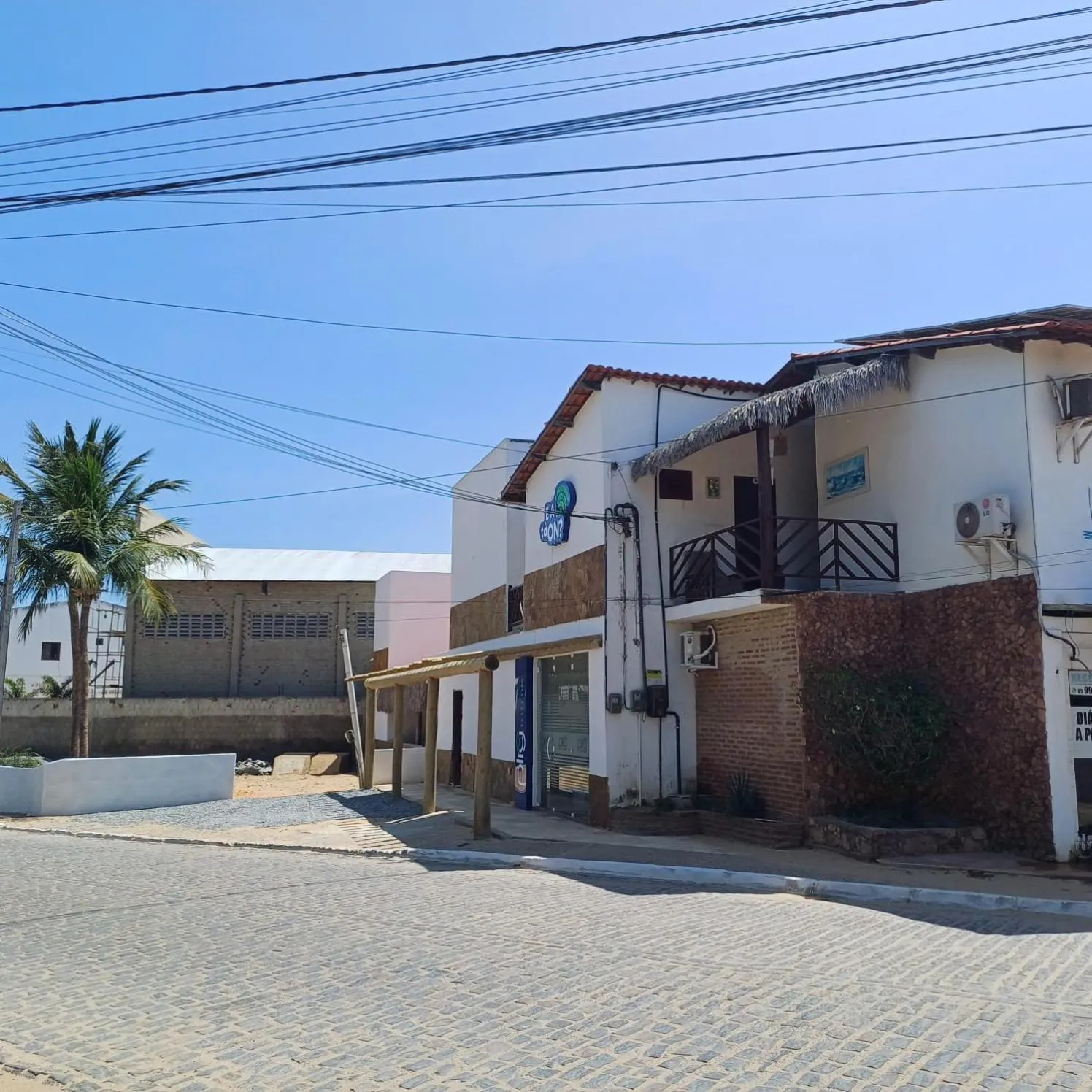 Pousada Villa Pontinha