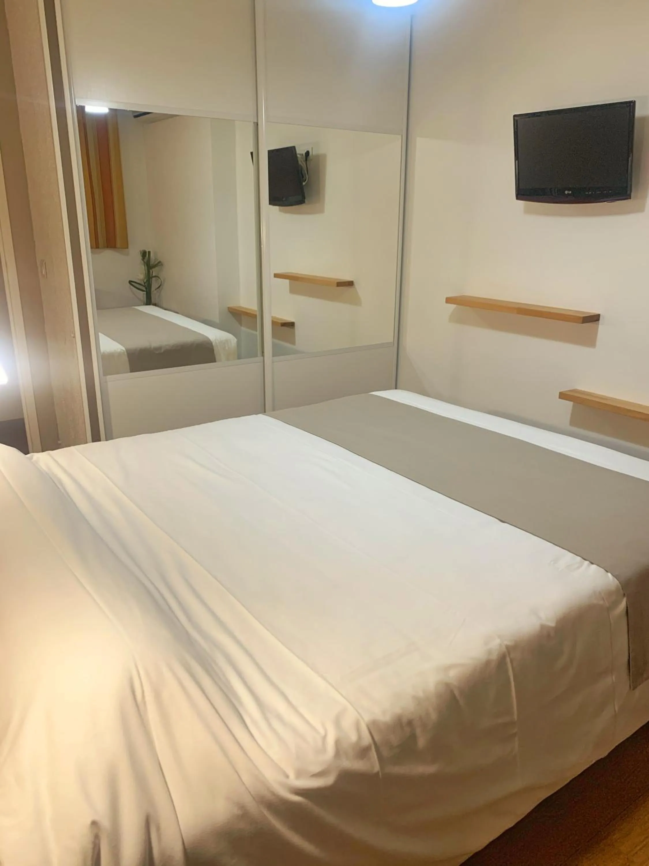 Photo of the whole room in Hôtel Beau Soleil