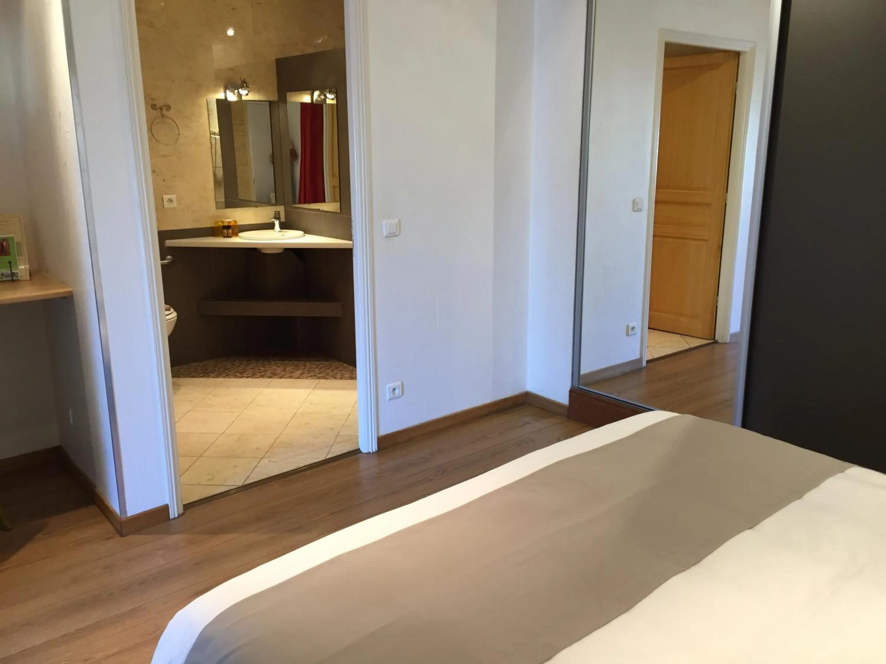 Other in Hôtel Beau Soleil