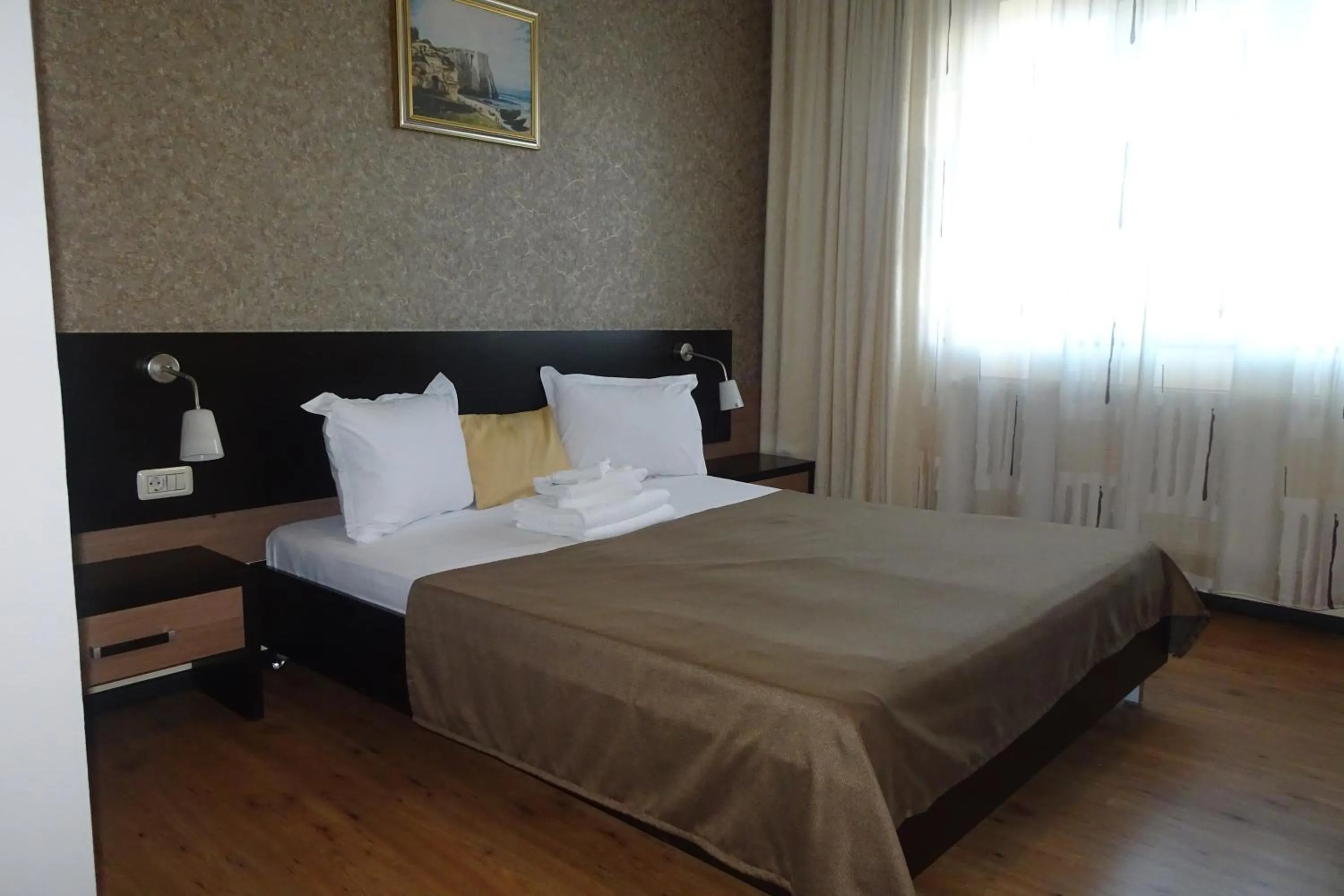 Hotel Nord