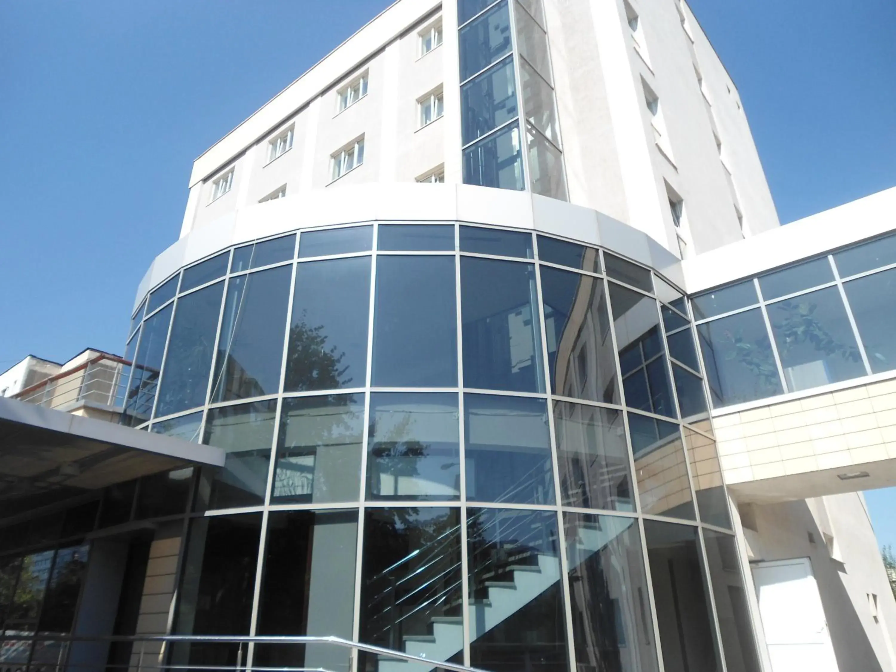 Hotel Nord Hotel Nord