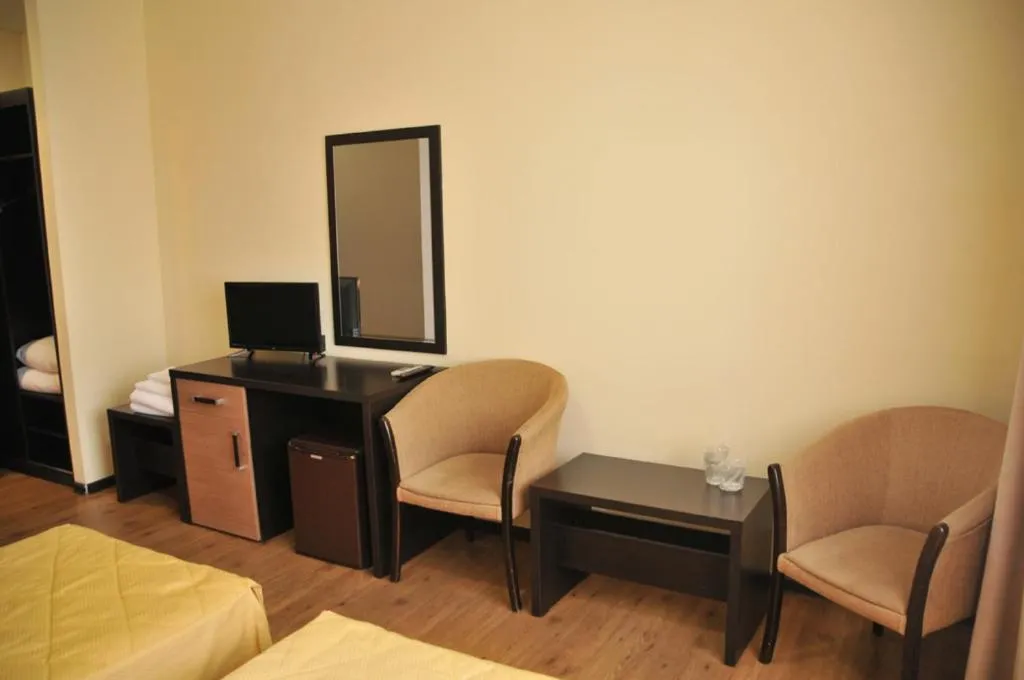 Standard Double or Twin Room in Hotel Nord