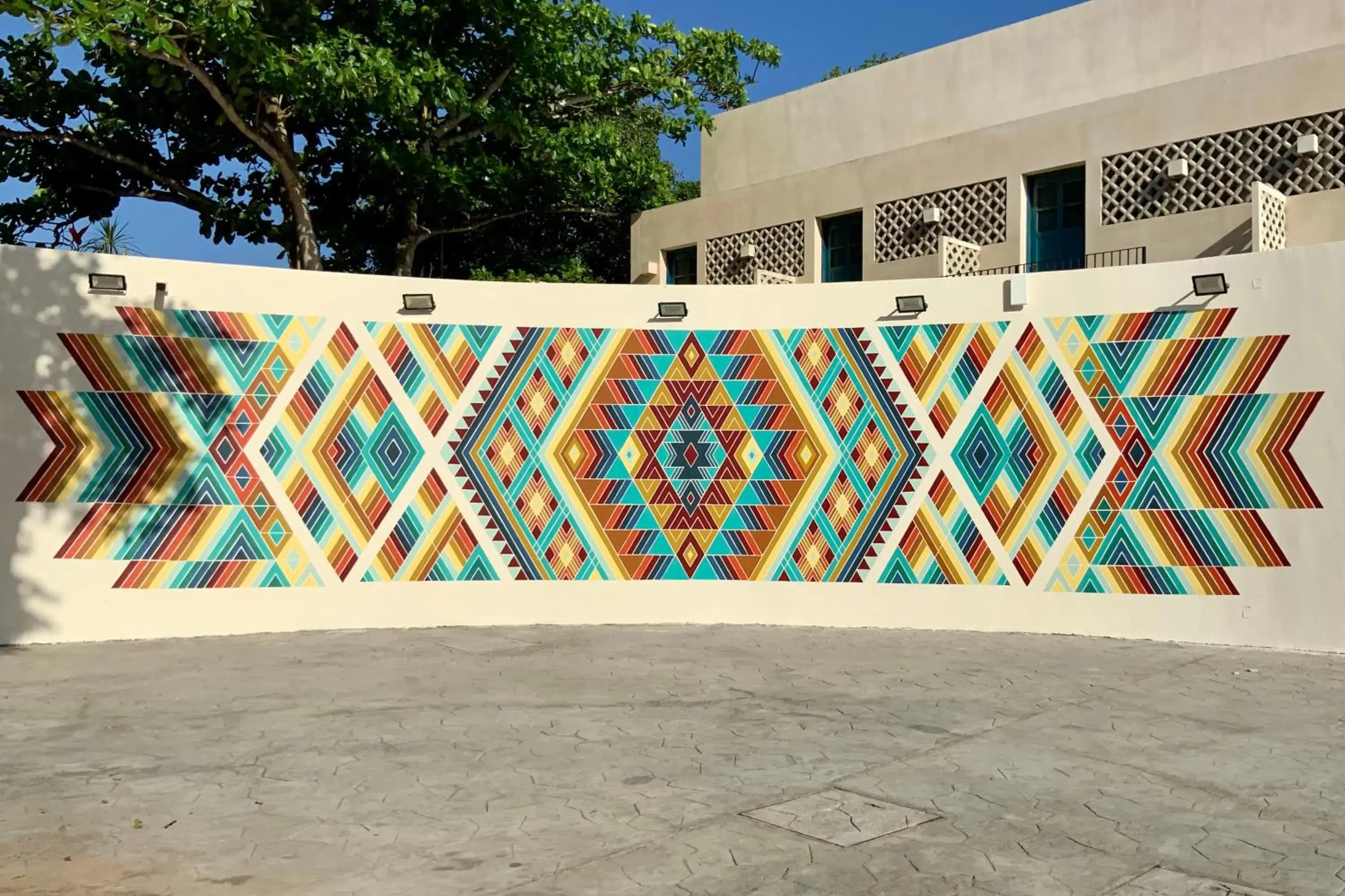 Property building in Waye Valladolid Centro - Sustainable, Authentic Experiences & Pet Friendly Boutique Hotel Property building in Waye Valladolid Centro - Sustainable, Authentic Experiences & Pet Friendly Boutique Hotel