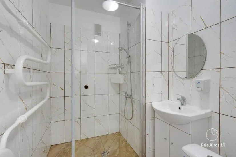 KTU Rest House Politechnika