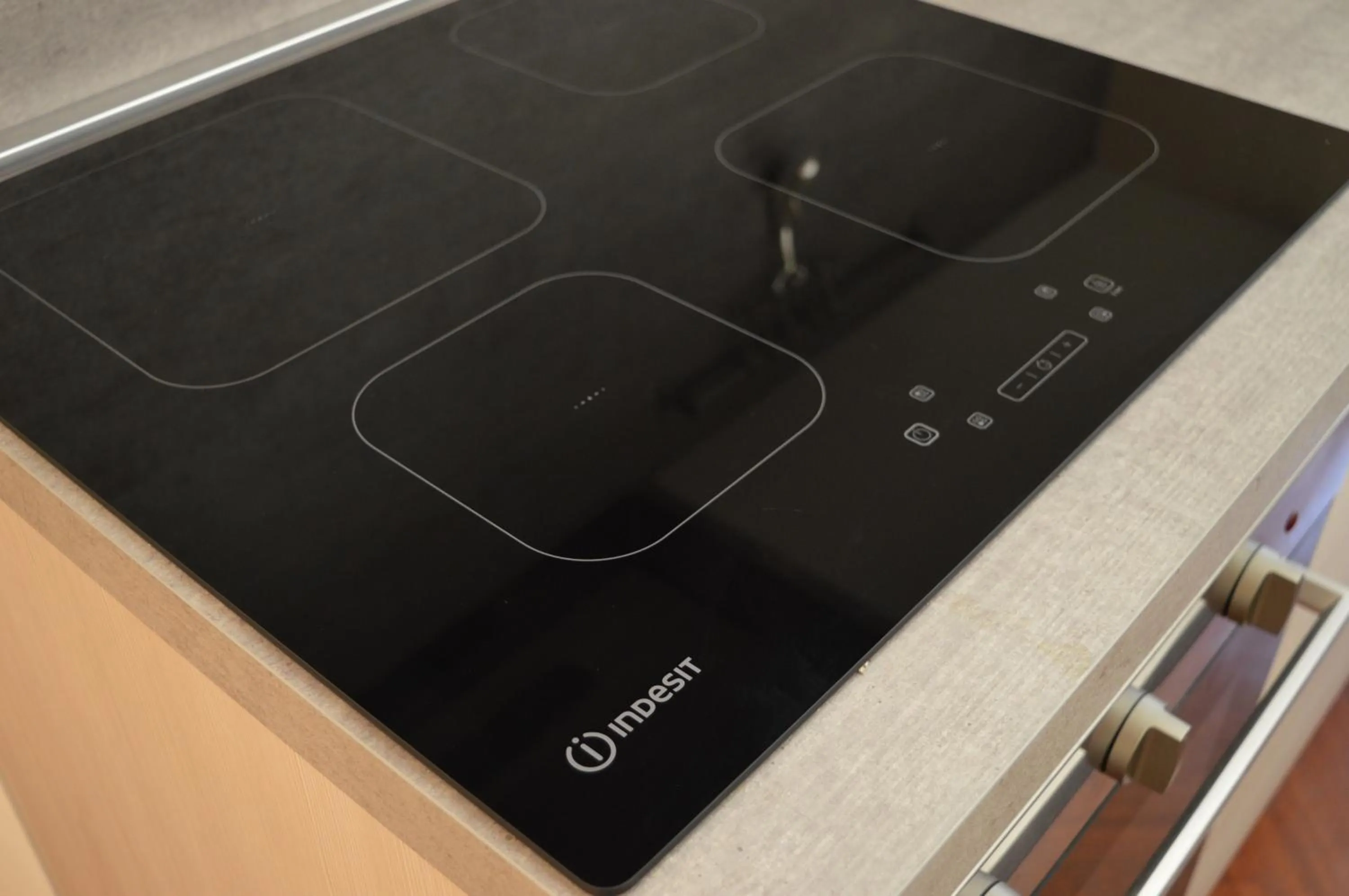 stove in DESIGN DISTRICT- NAVIGLI Mini Appartamento Via Tortona 66